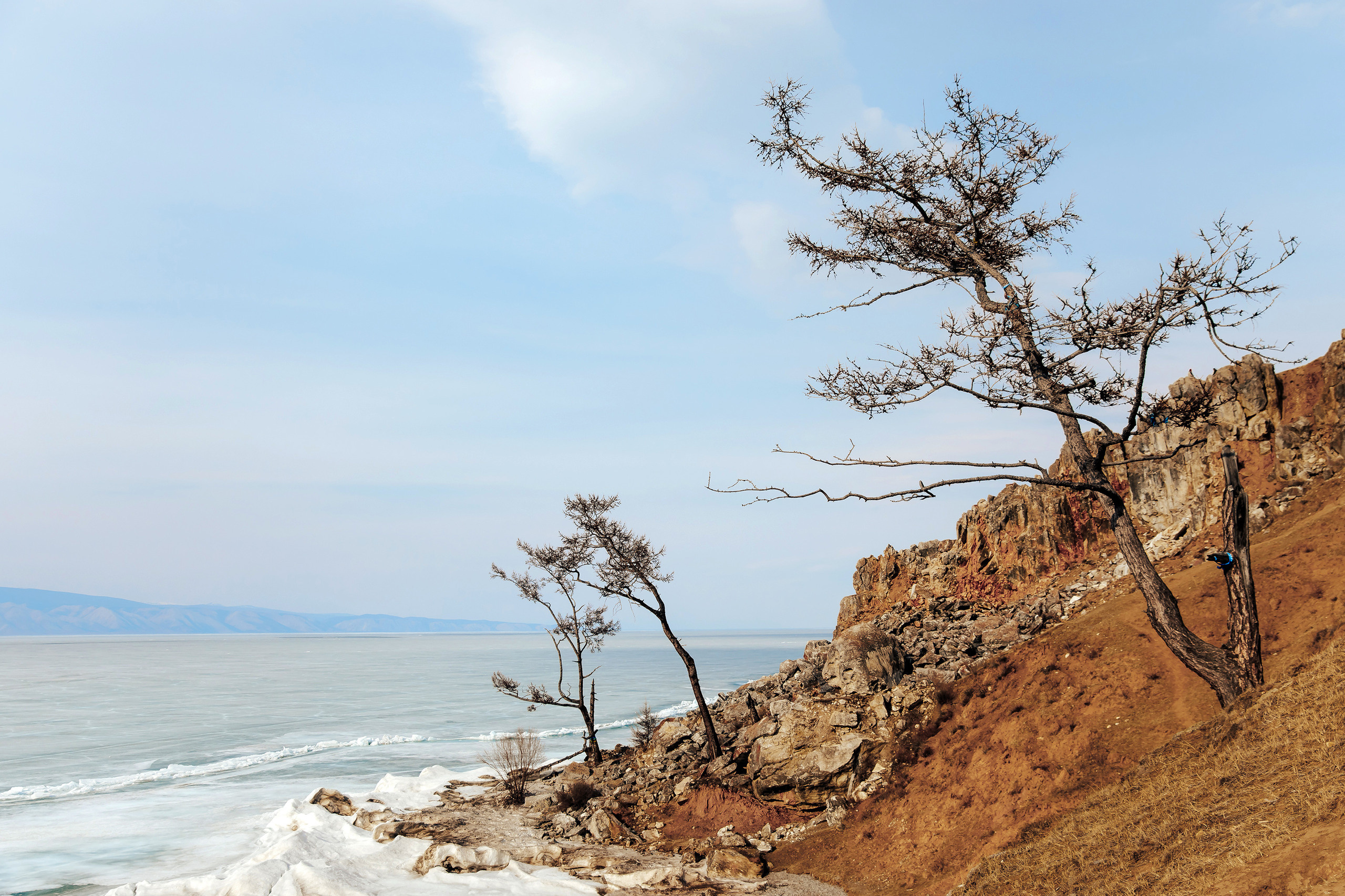 Ольхон. Байкал. Свадебный и репортажный фотограф в Москве Владимир Сергеев | Naysaikolo
