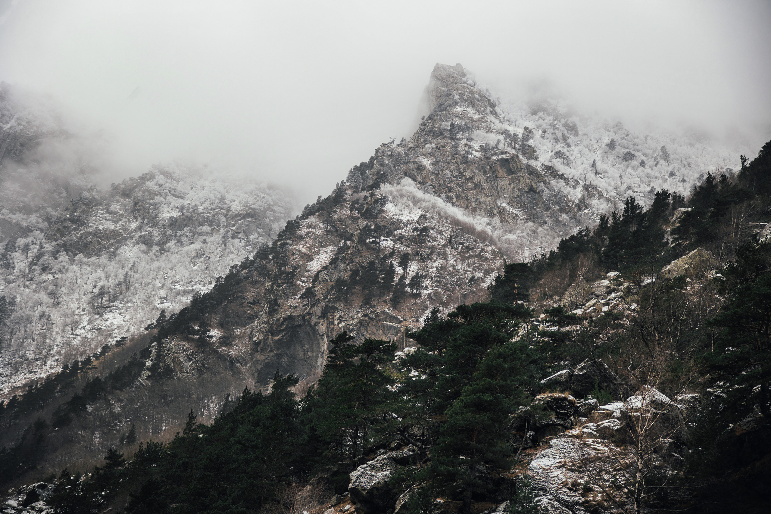 Северная Осетия. Свадебный и репортажный фотограф в Москве Владимир Сергеев | Naysaikolo