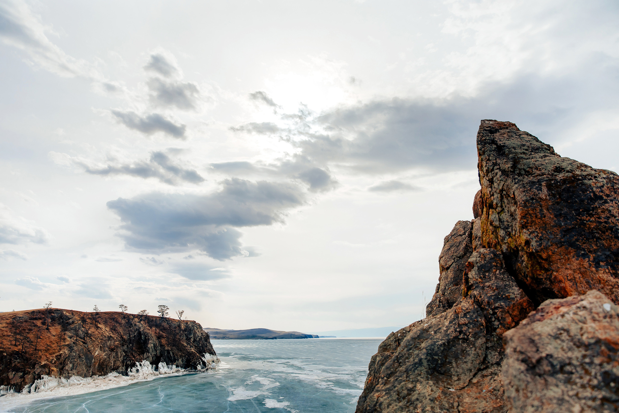 Ольхон. Байкал. Свадебный и репортажный фотограф в Москве Владимир Сергеев | Naysaikolo