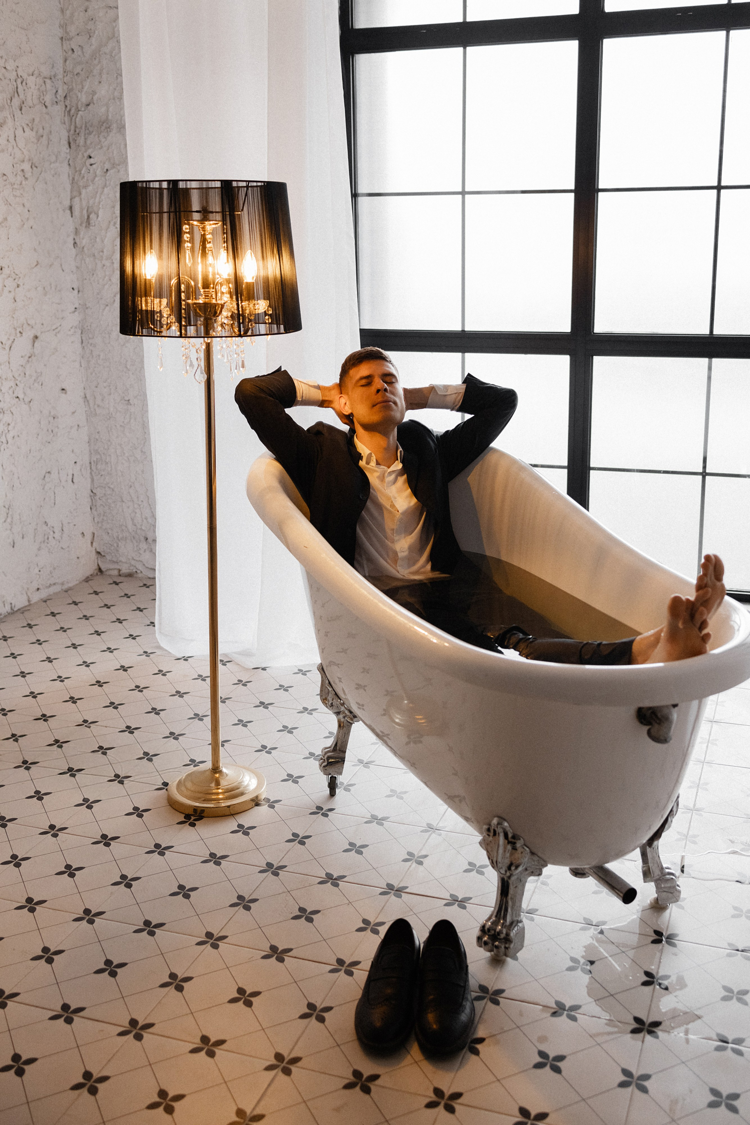 Антон. Каплицкая Любовь — фотограф Тверь