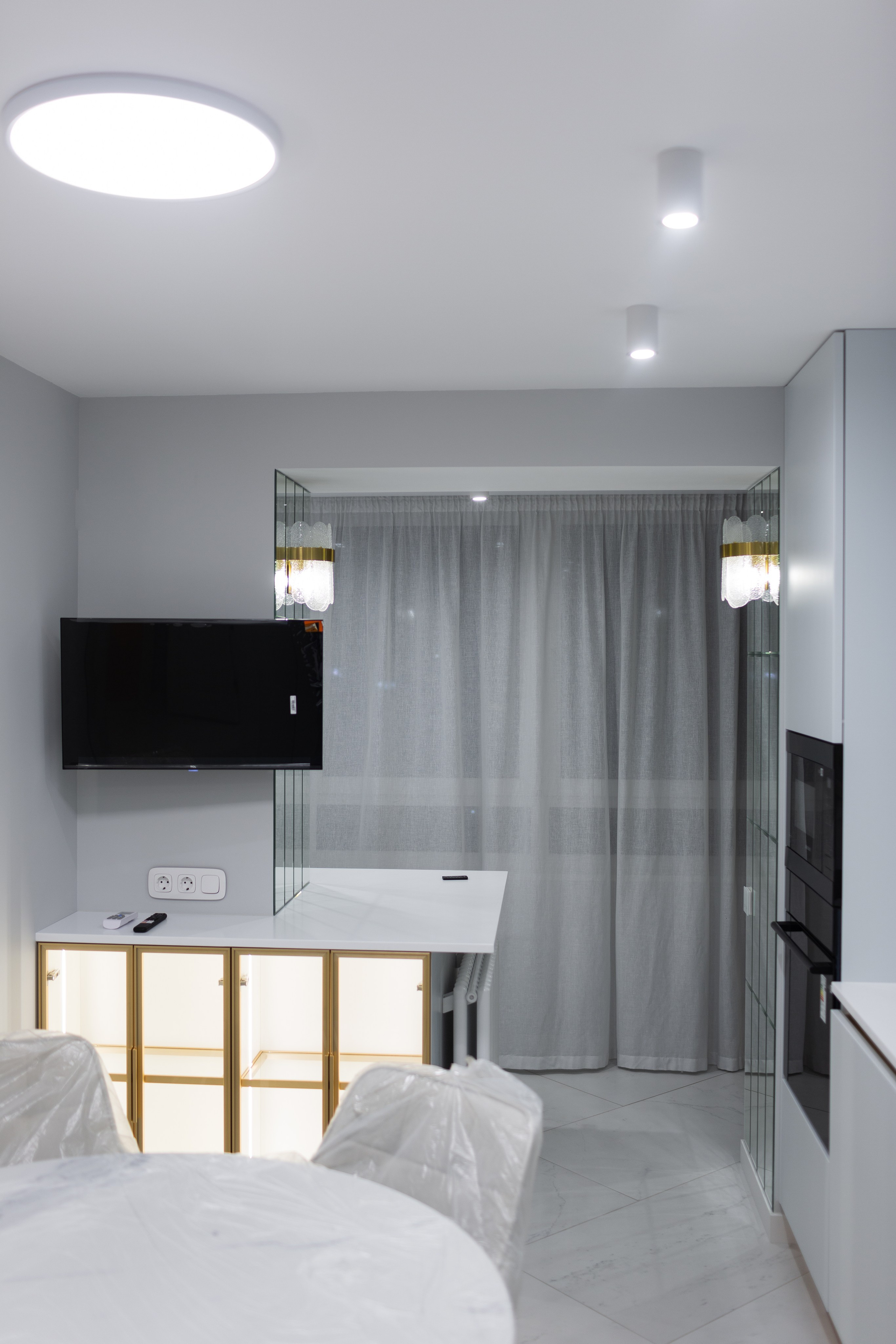 Фотосъемка квартиры после ремонта. Фотограф | Михаил Буш Смоленск