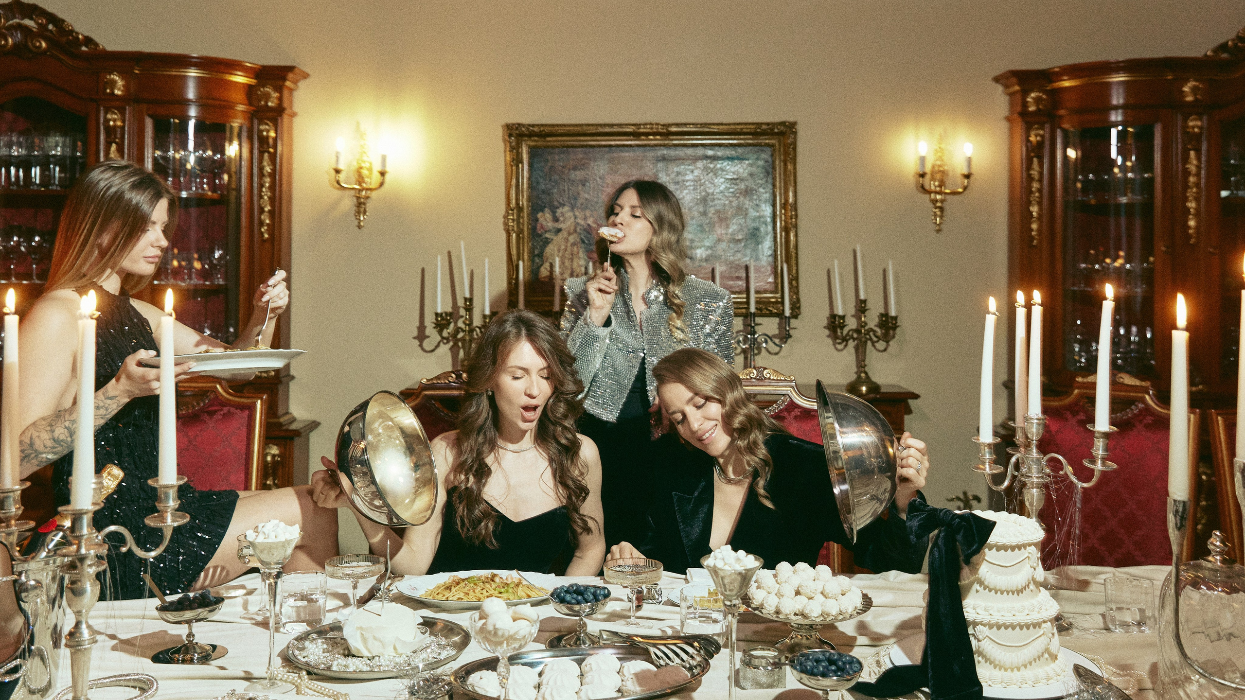 CANDY DAY. Дмитрий Мазуркевич: Профессиональный Репортажный Фотограф