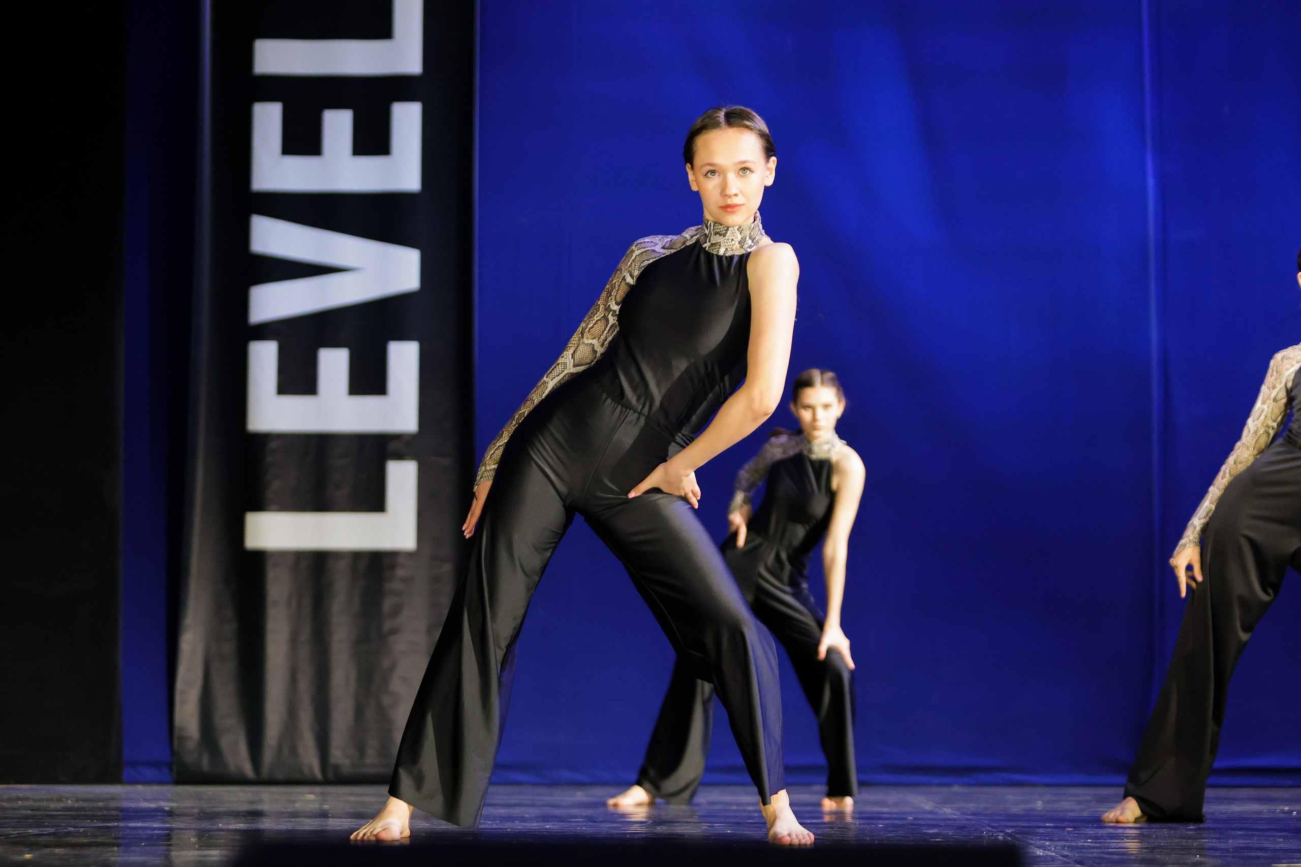 LevelUp Эпизод. Портретный Фотограф Александр «Konevtsoph» В Санкт-Петербурге