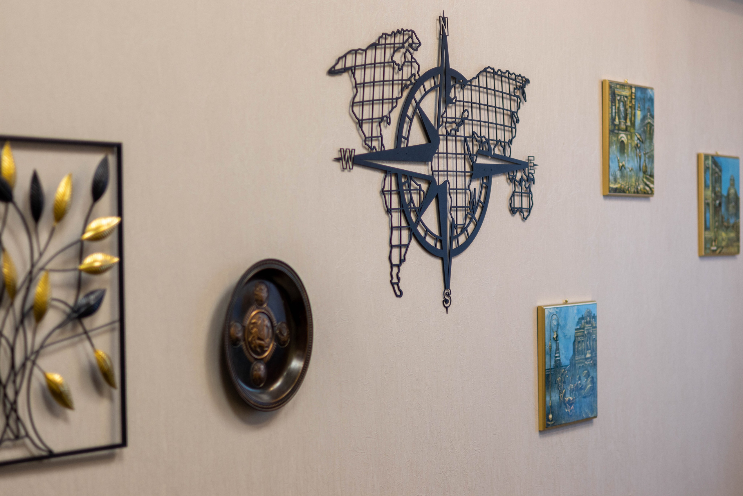 Интерьер. Sergey Shapovalov, фотограф, видеограф, графический дизайнер, монтажер