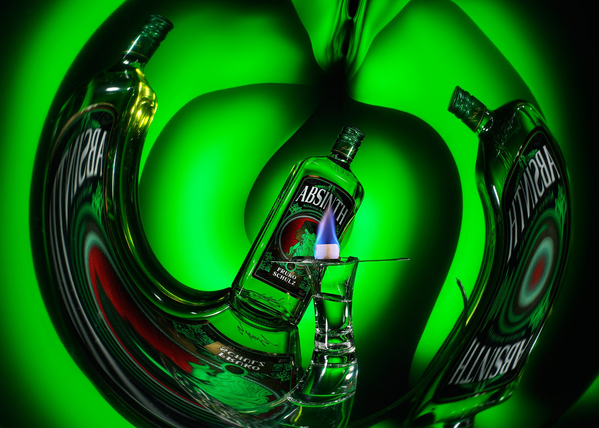 СЪЕМКА ПРЕДМЕТОВ. Фотостудия Игоря Сахарова (Санкт-Петербург)