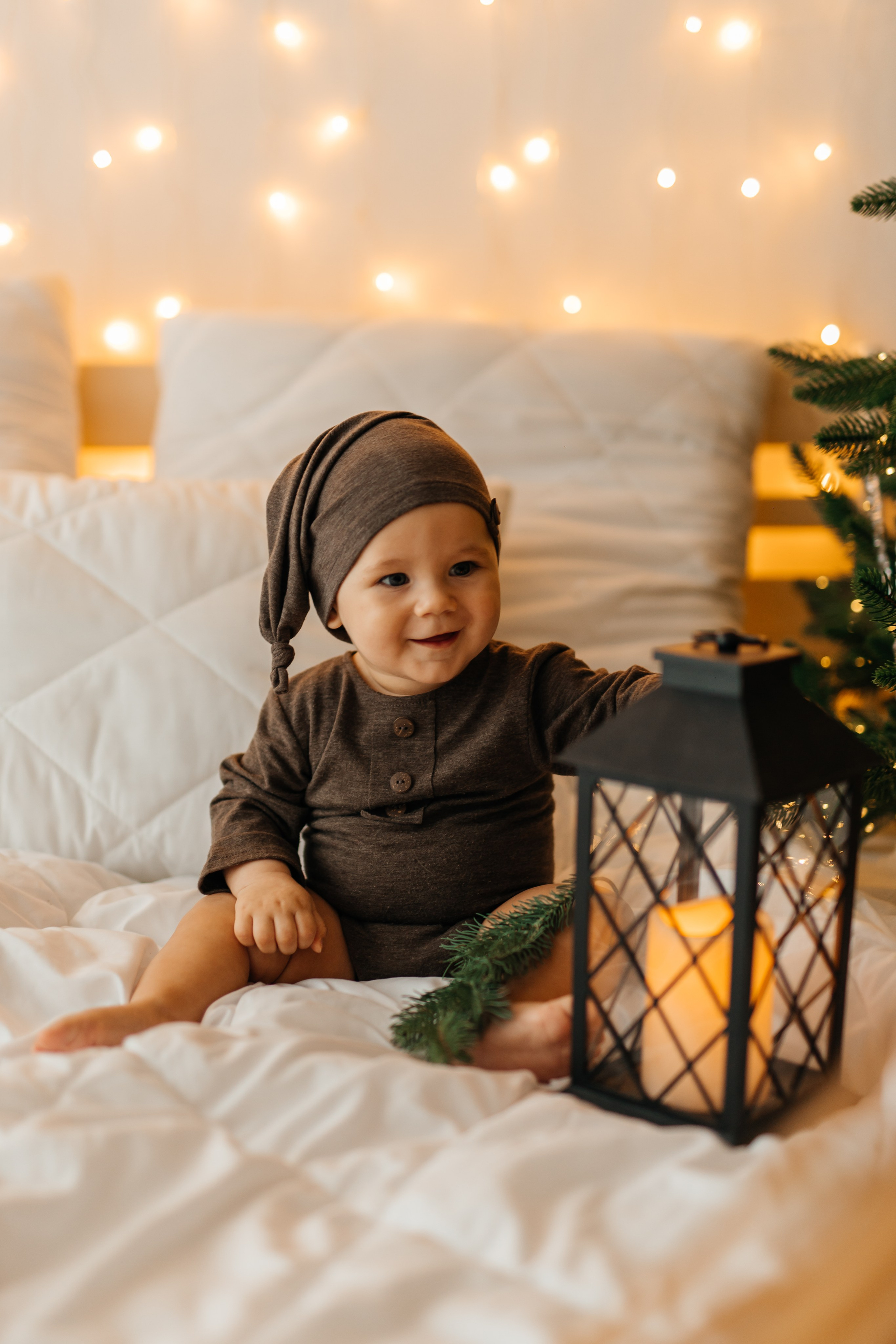 Портфолио Елизавета. Фотограф новорожденных в Ростове-на-Дону. Детский фотограф