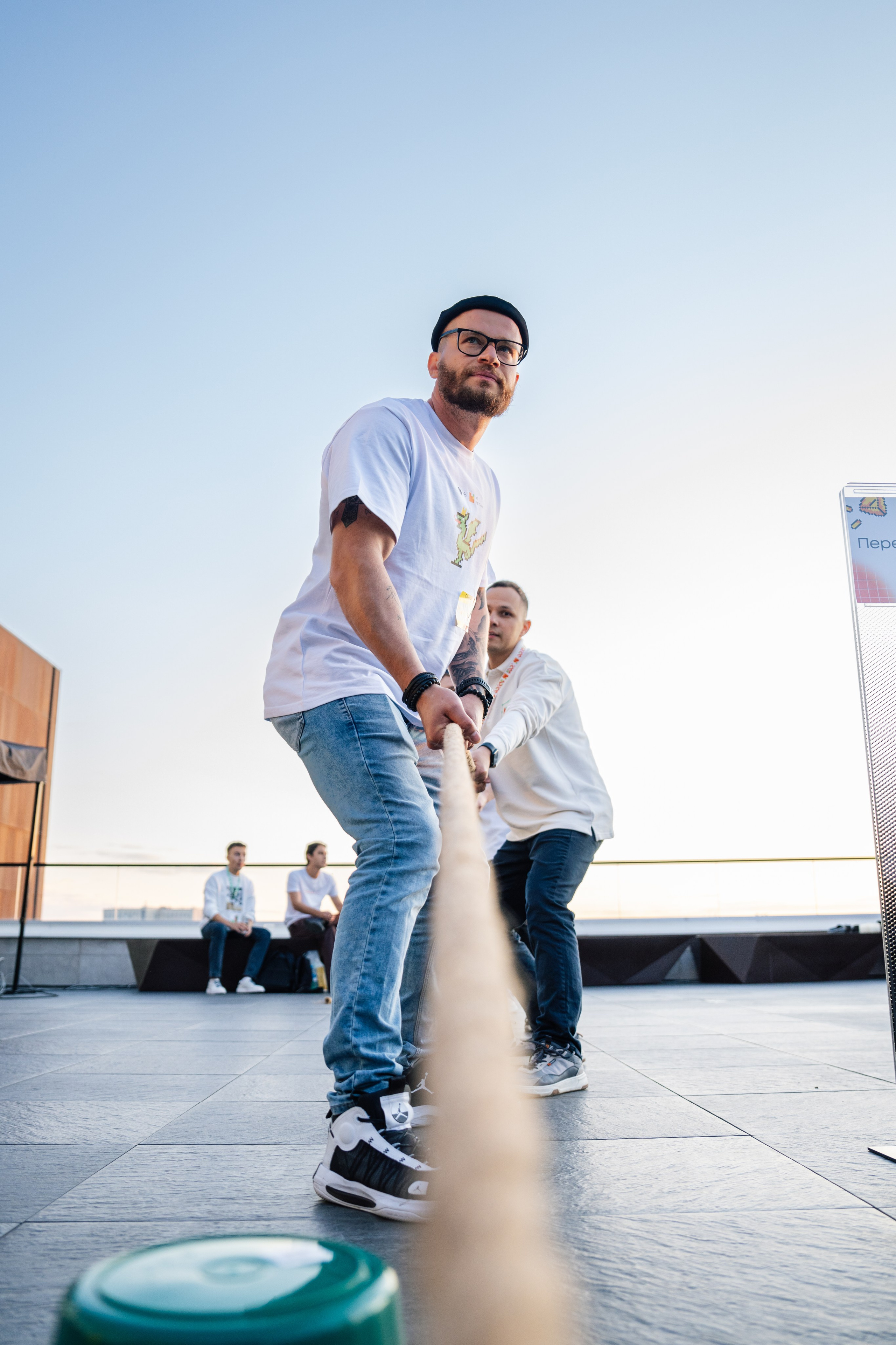 Репортажная съемка. Kaef-production