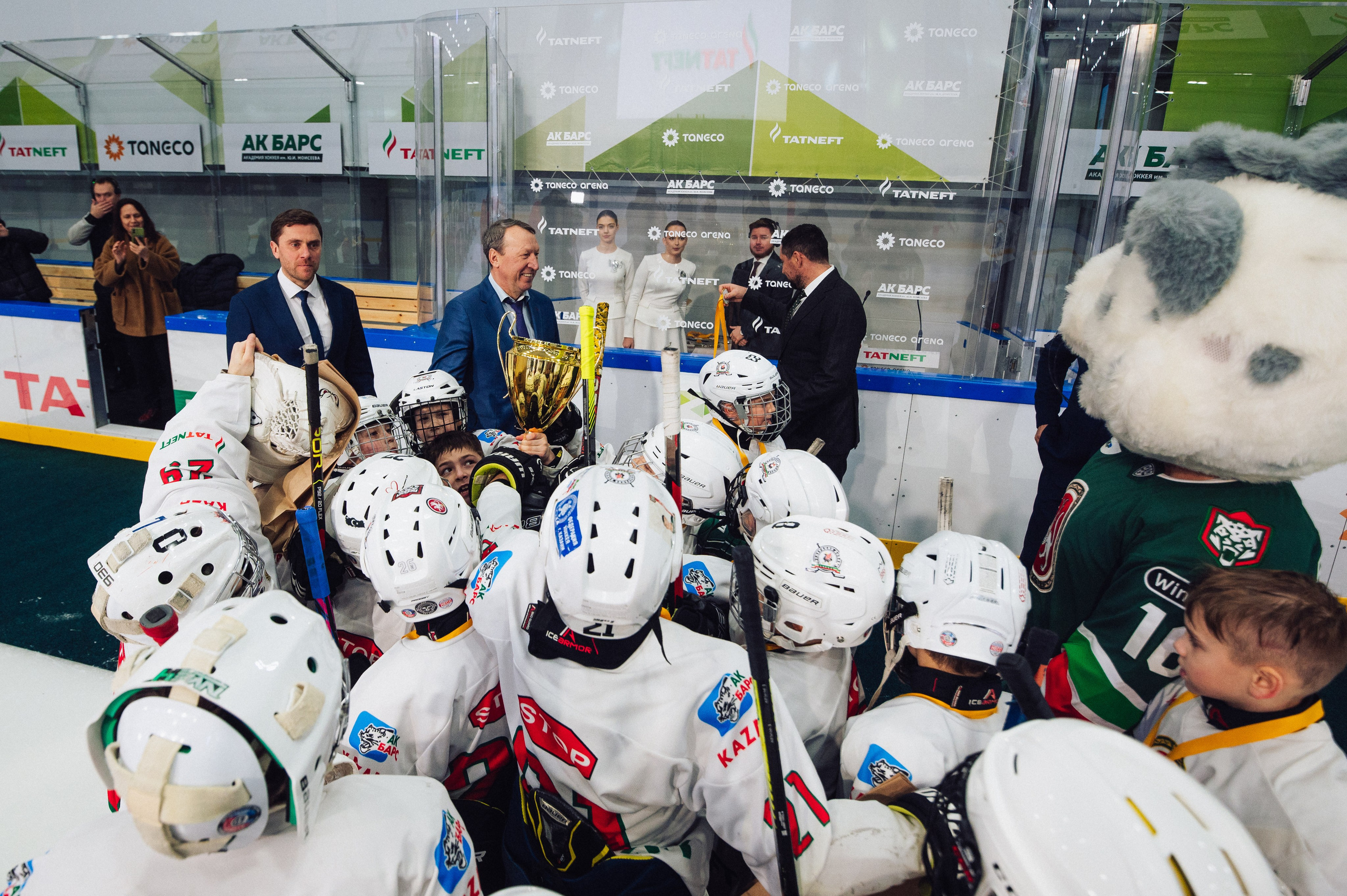 Репортажная съемка. Kaef-production