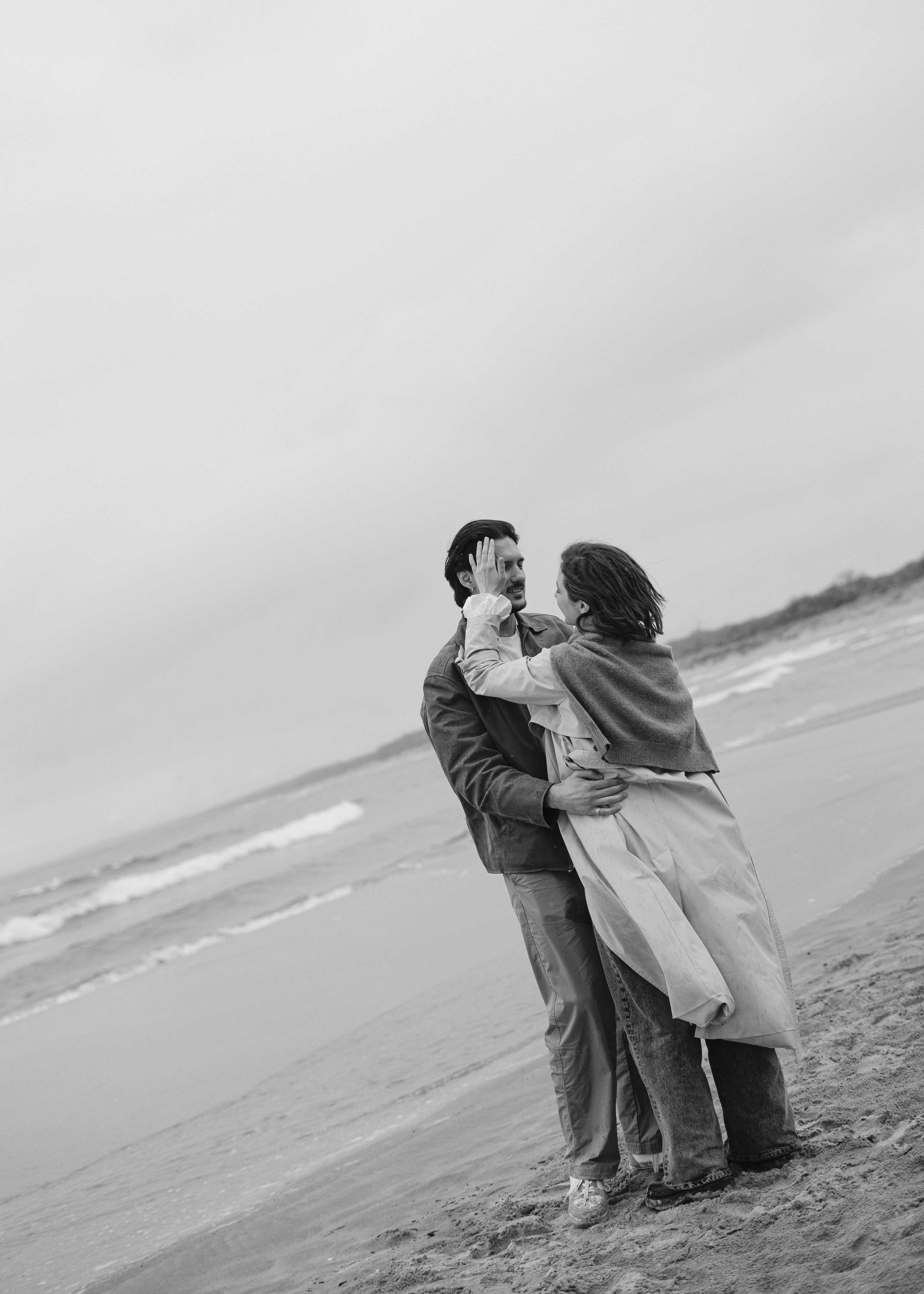 Retro Ride Romance. Фотограф Злата Смирнова