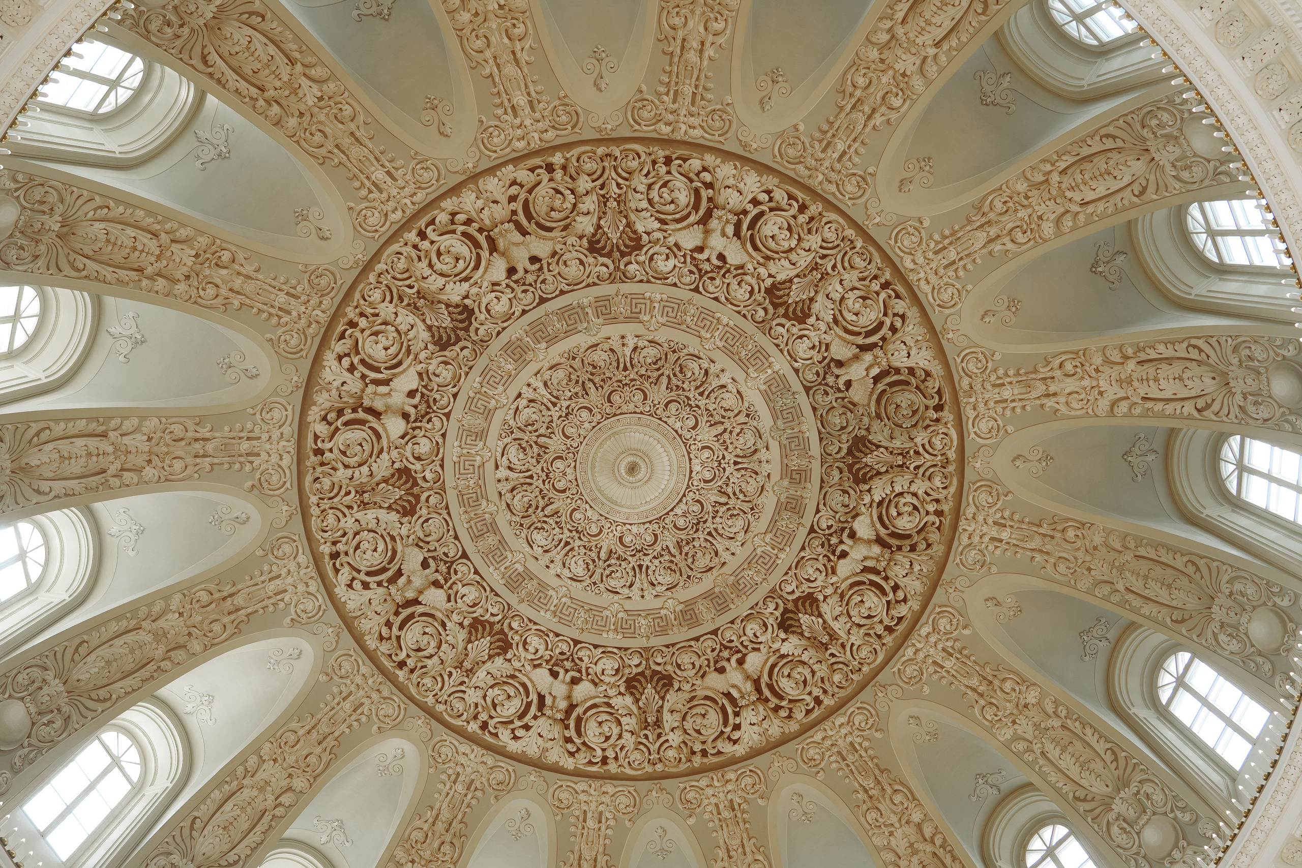 Петровский путевой дворец. Свадебный фотограф Михаил Мирзоян