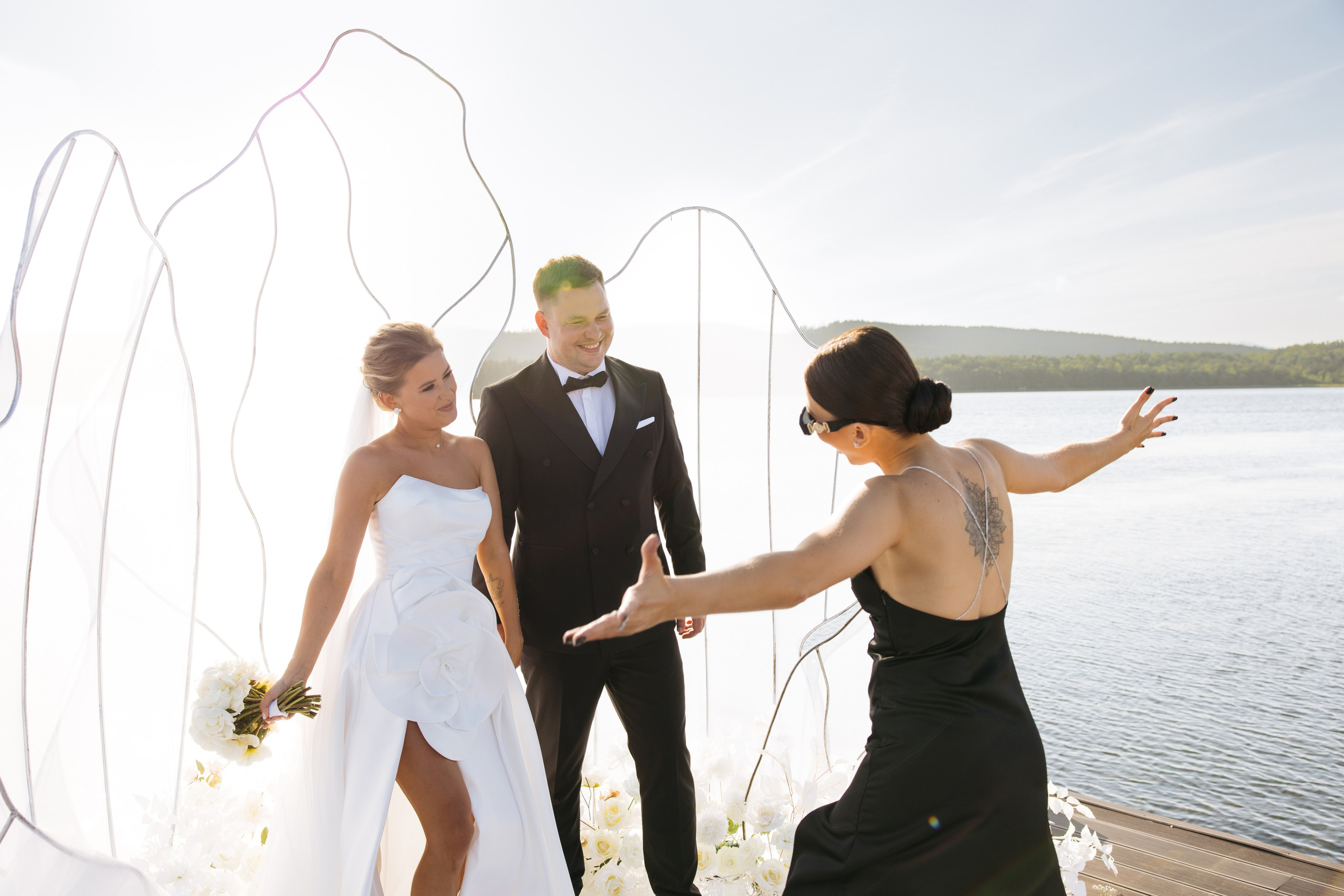 АЛЕКСАНДРА И ИВАН | ЮЖНО-САХАЛИНСК. Фотограф во Владивостоке Антон Блохин