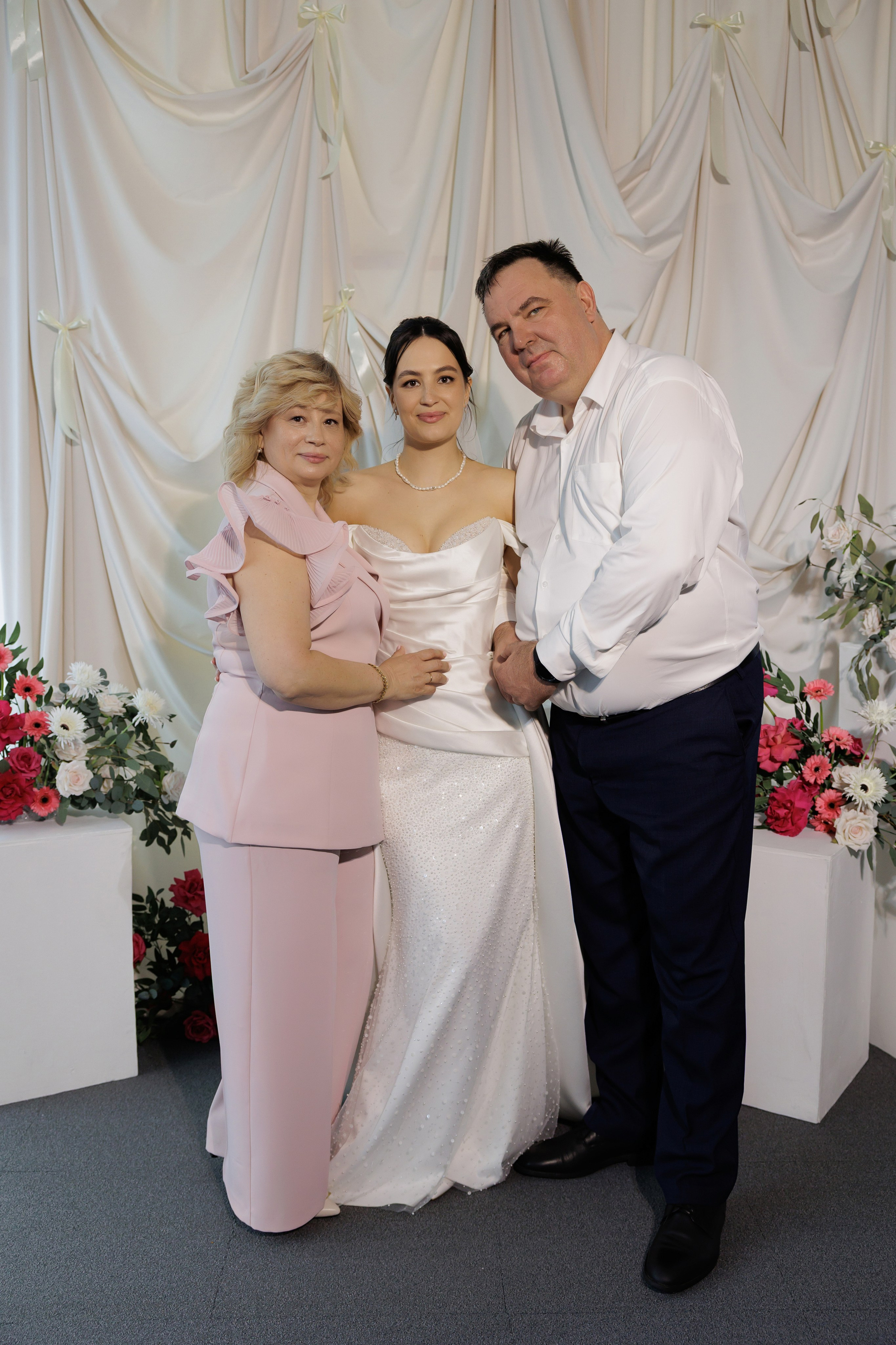 Я вновь смотрю в твои глаза!. Свадебный фотограф Калининград