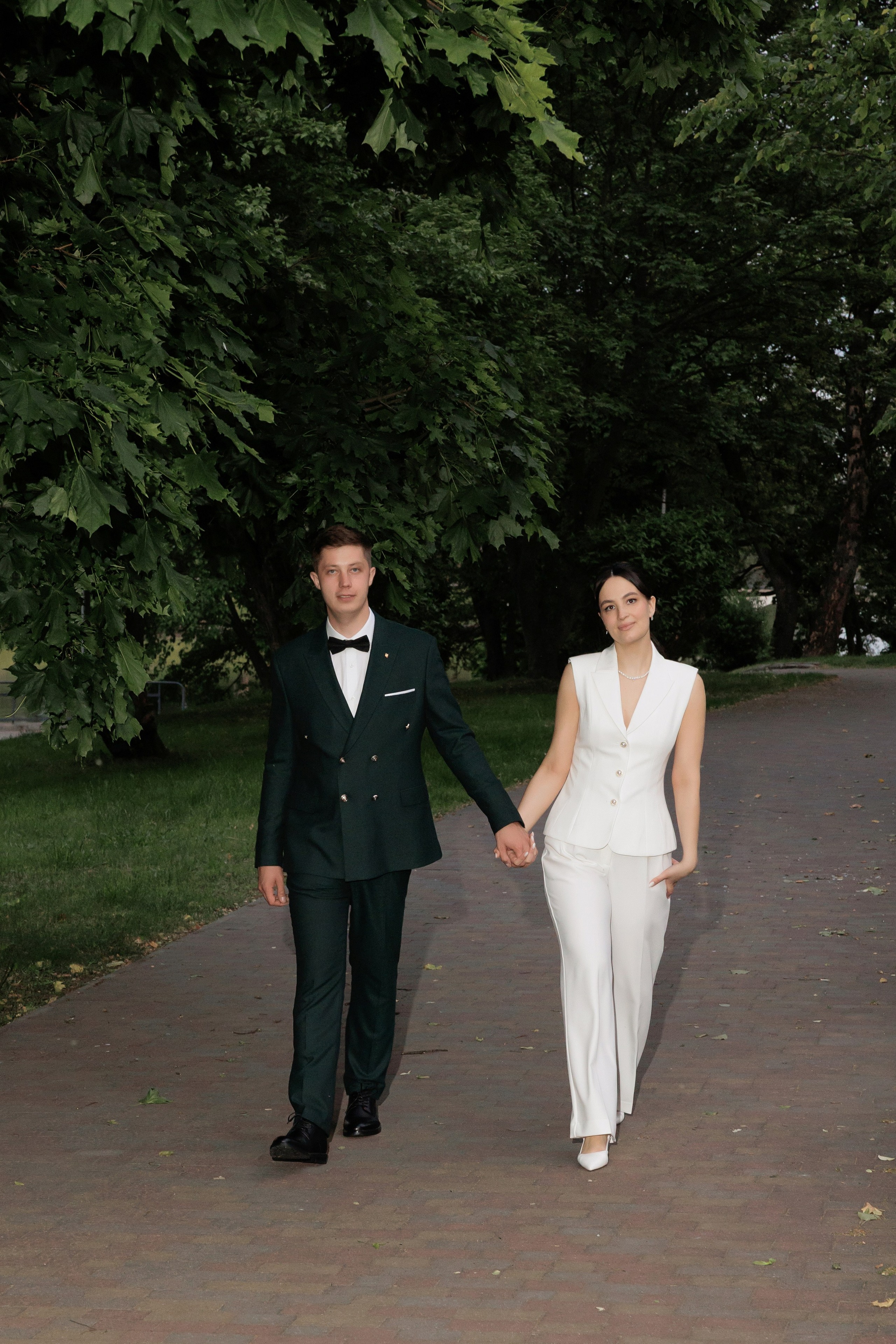 Я вновь смотрю в твои глаза!. Свадебный фотограф Калининград