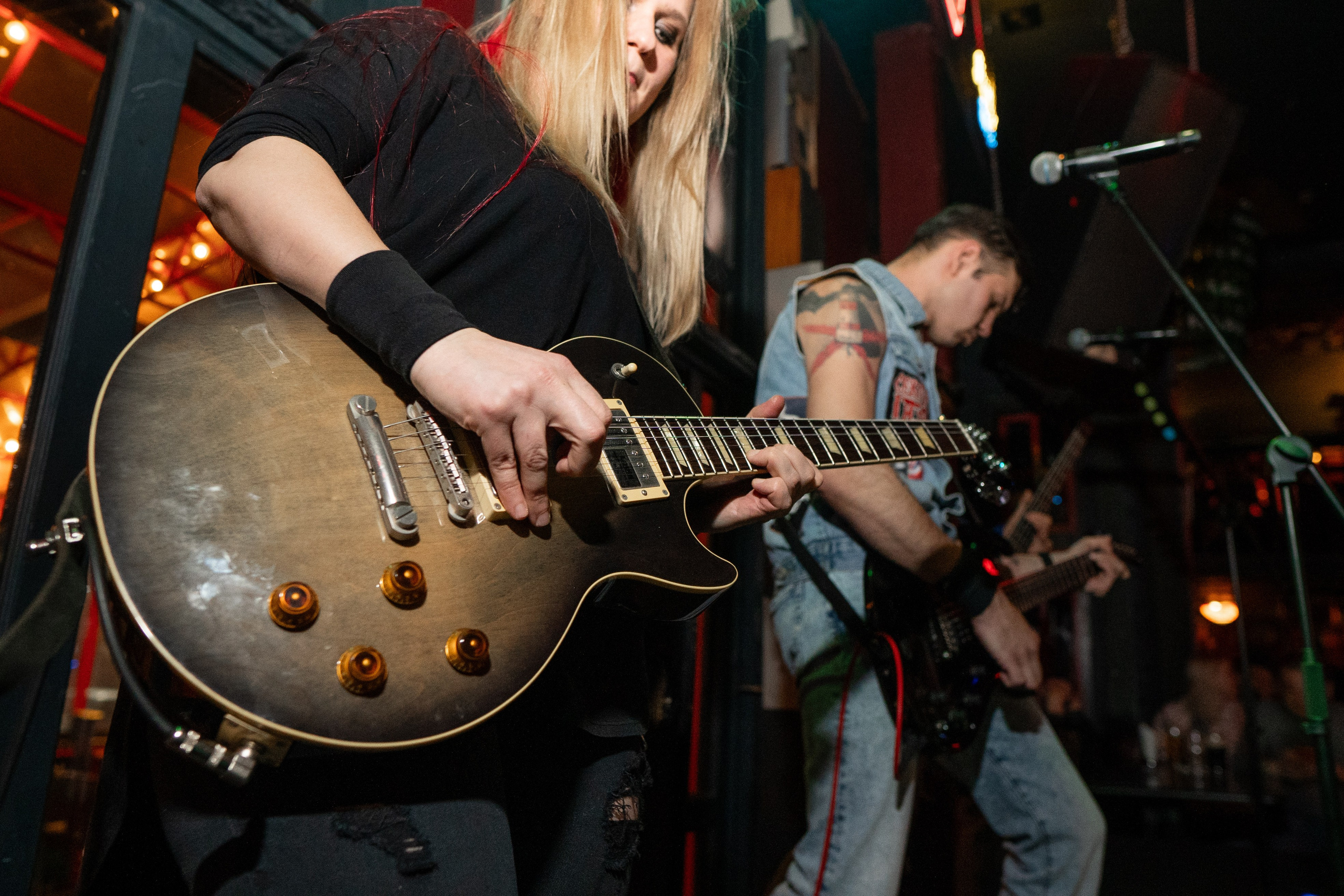 Дави на Газ // Harat's Pub. Фотограф в Самаре Иван Булатов