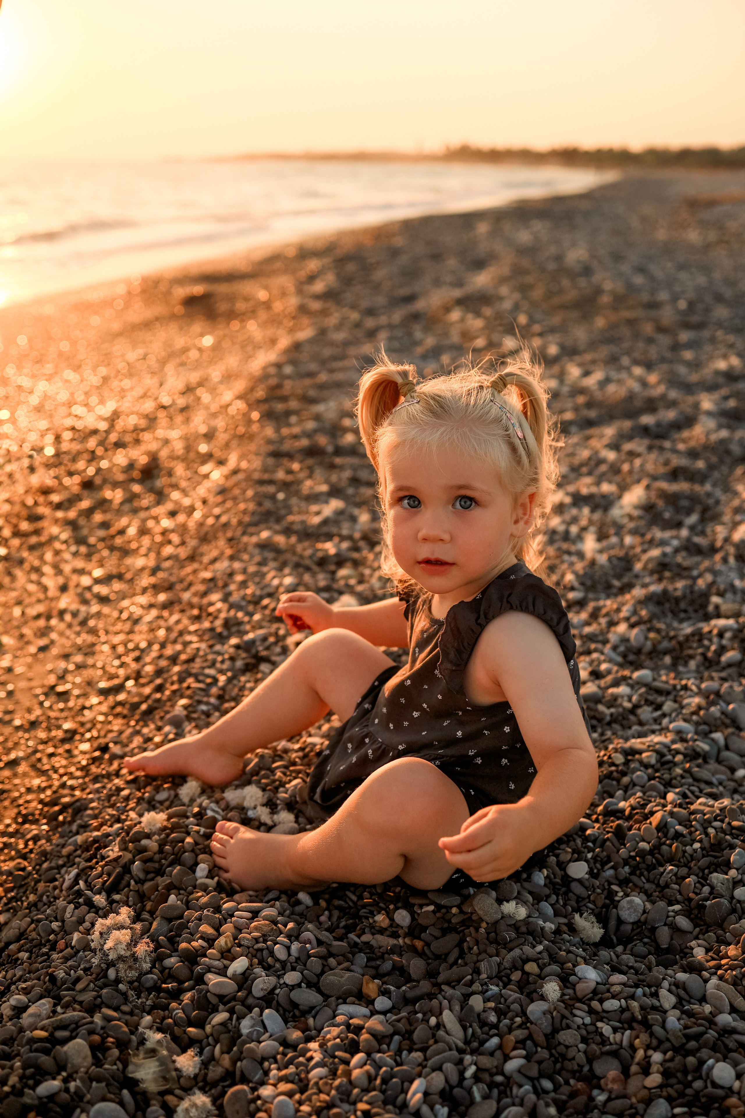 Photoshooting in Belek (Bogazkent)