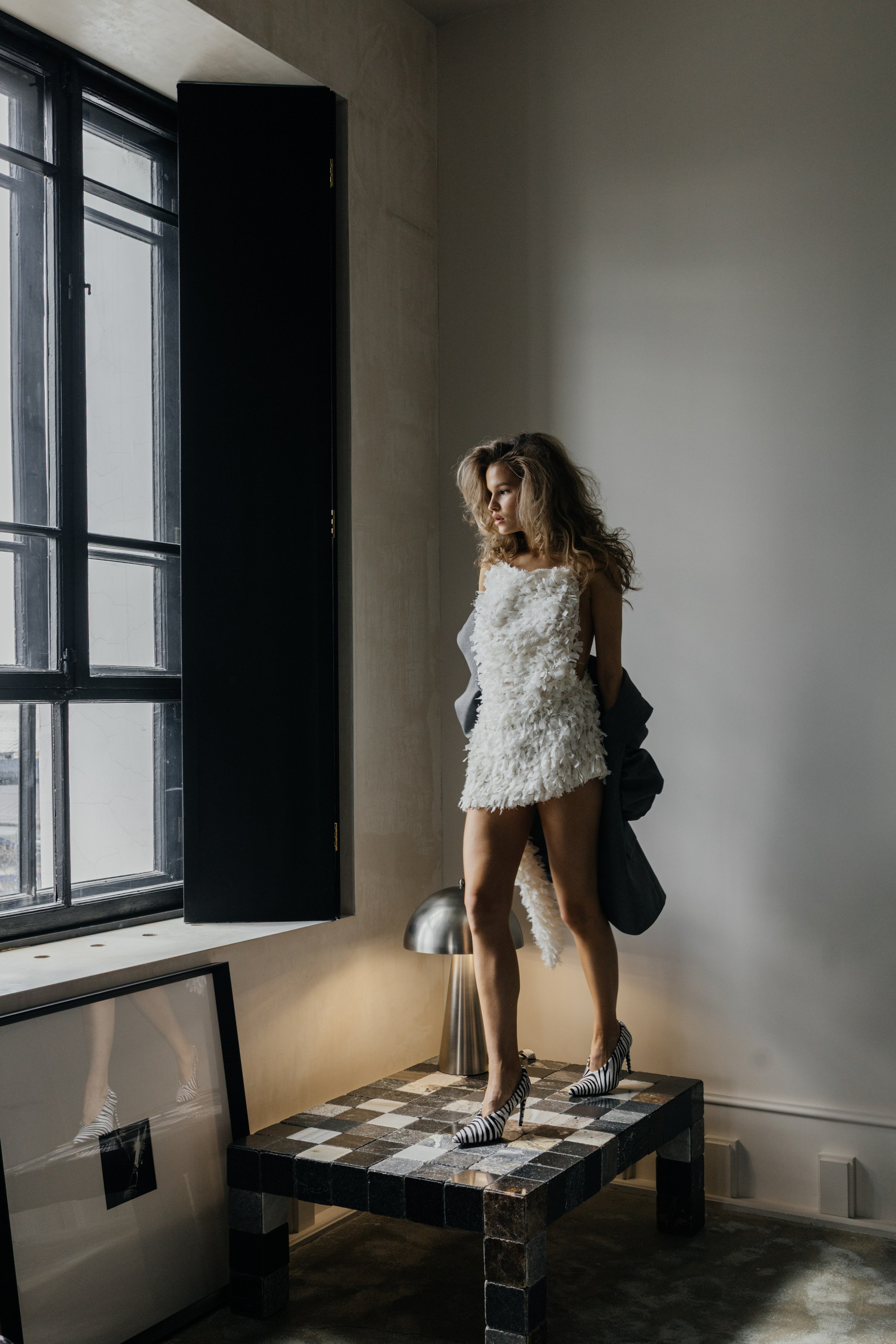 Perfect NewYork. Фотограф из Краснодара Мария Приходько