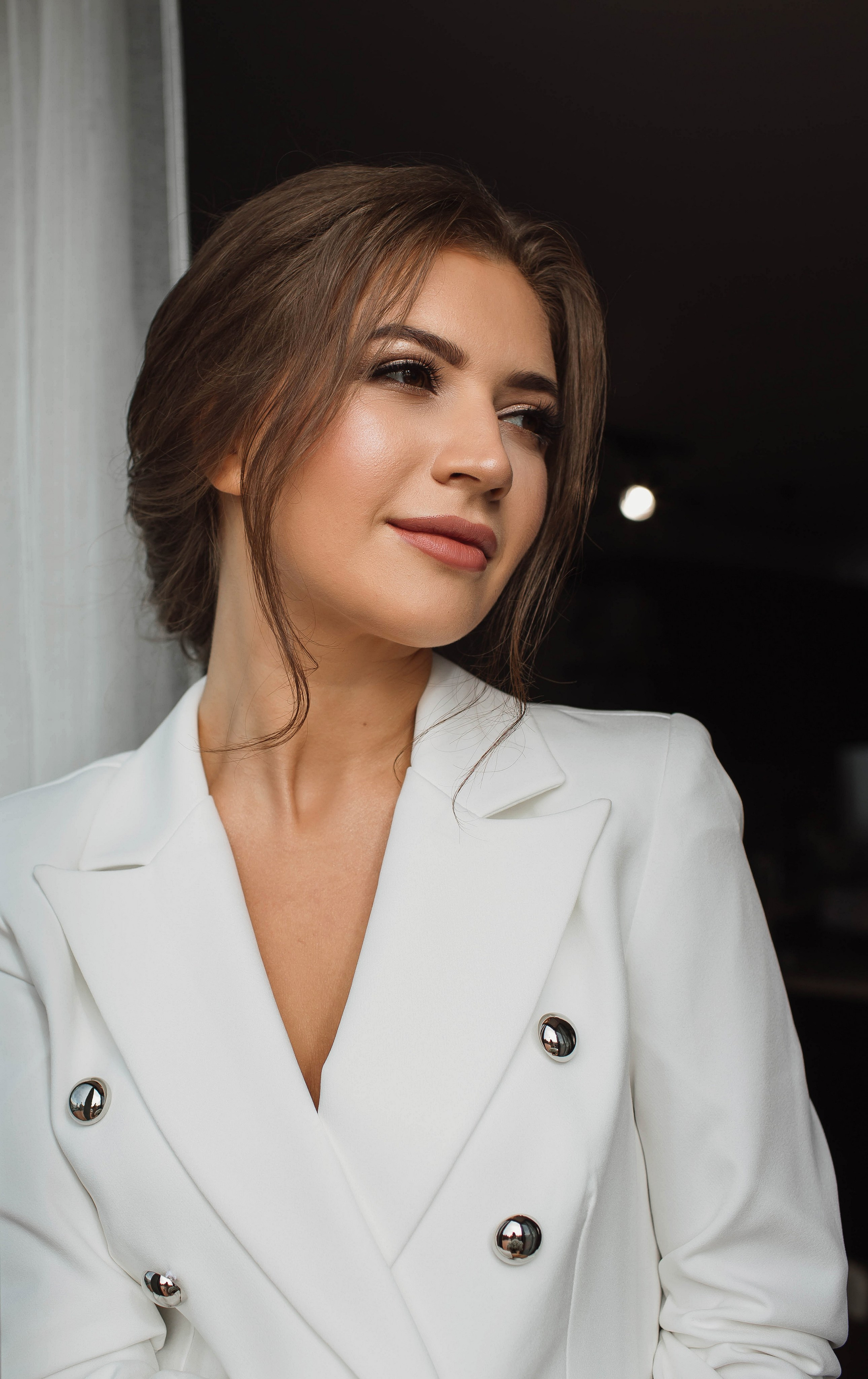 Александр и Алина. Фотограф в Санкт-Петербурге Ольга Староверова