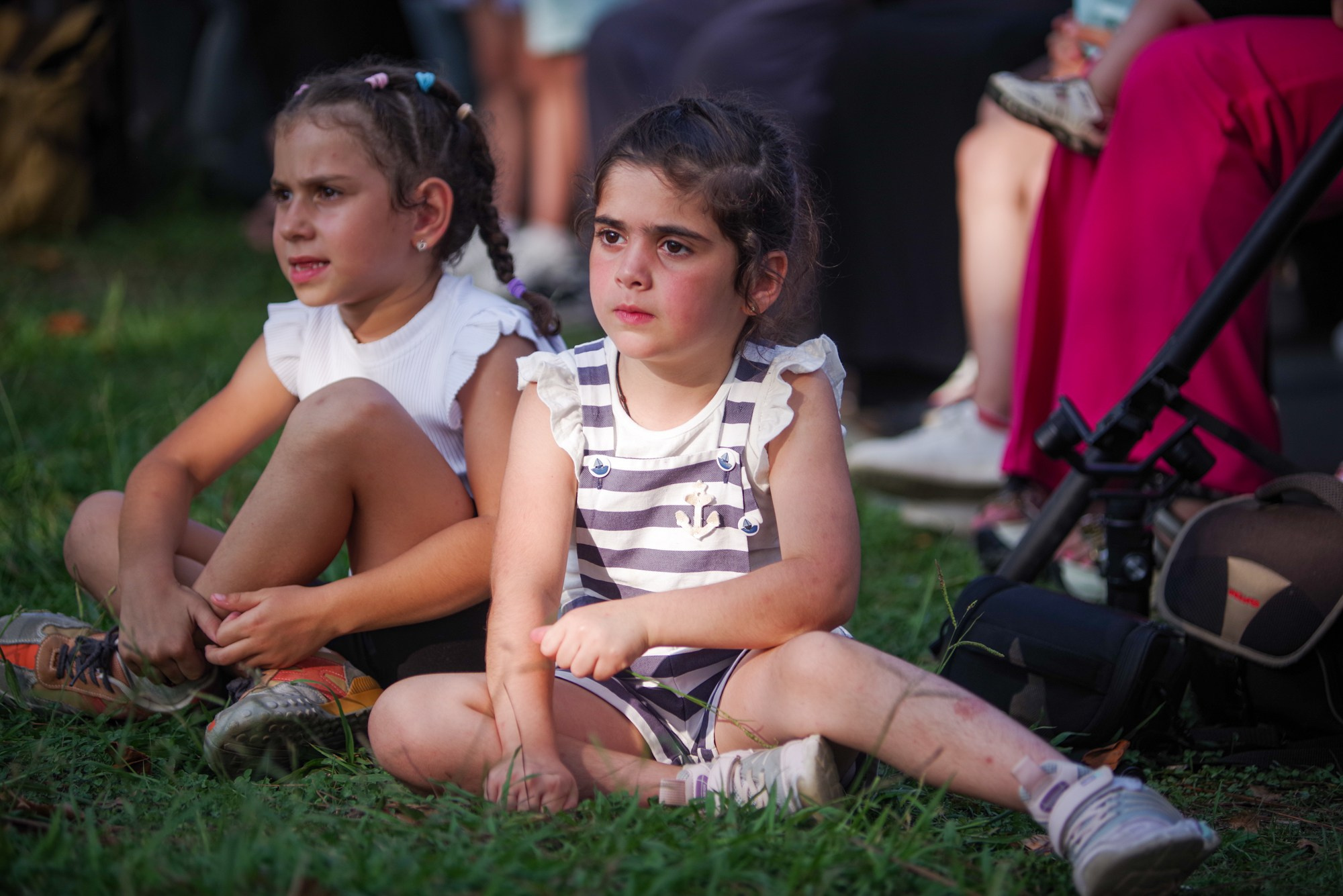 Грузинский танец. Портретный фотограф Денис Милютин