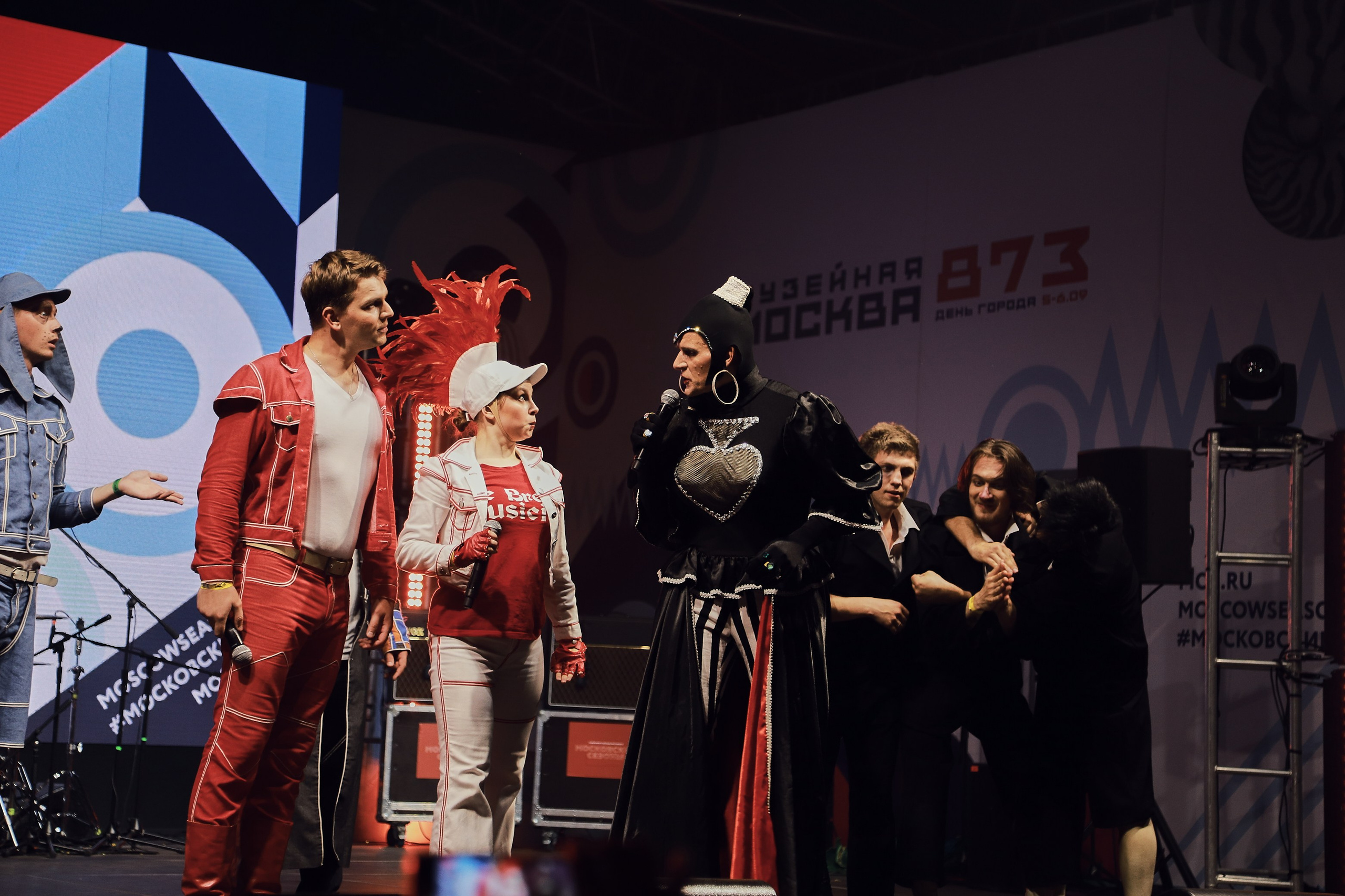 Репортаж городских мюзиклов. Екатерина Осипова — профессиональный фотограф в Москве