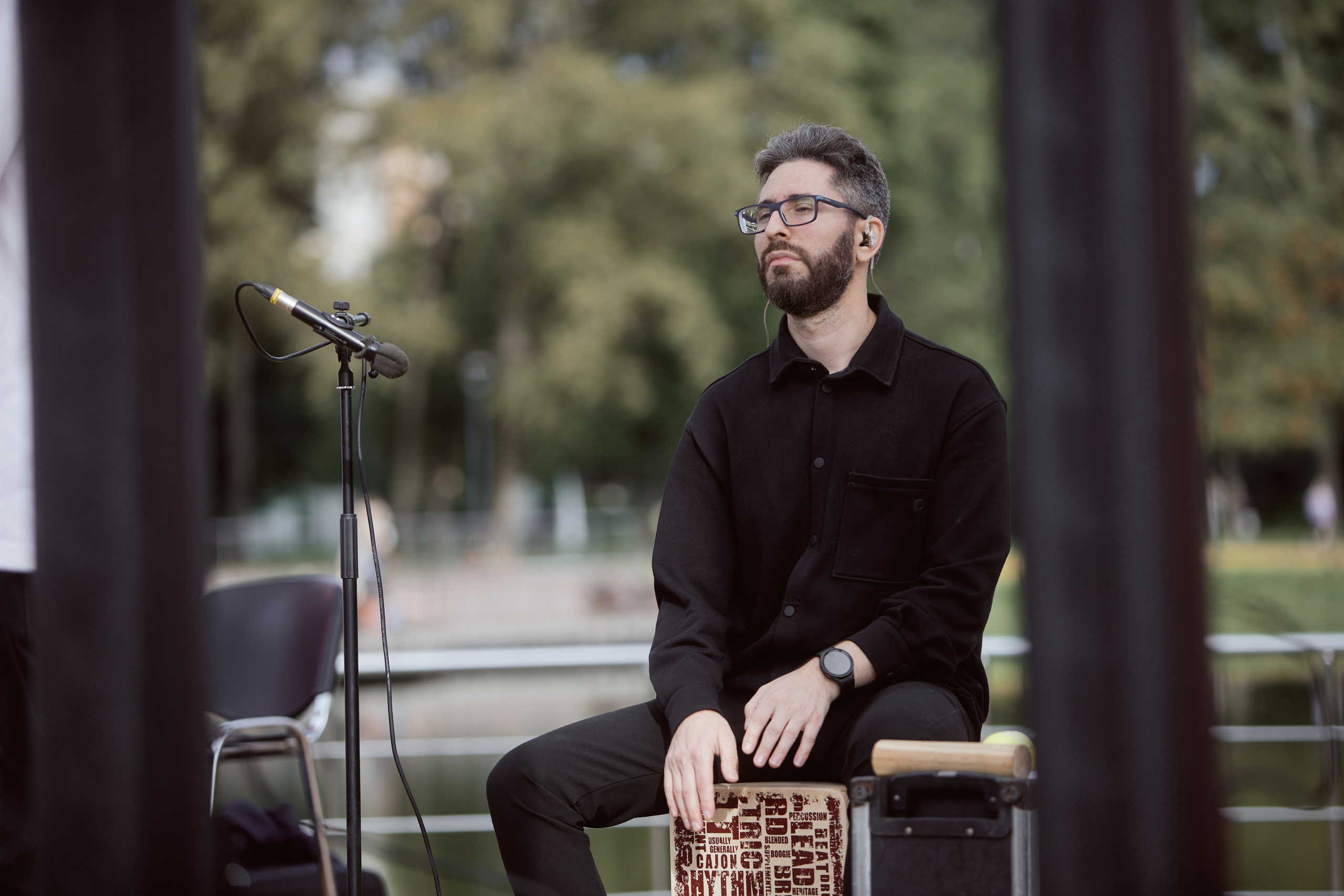 Репортаж концерта Антона Чубакова. Екатерина Осипова — профессиональный фотограф в Москве