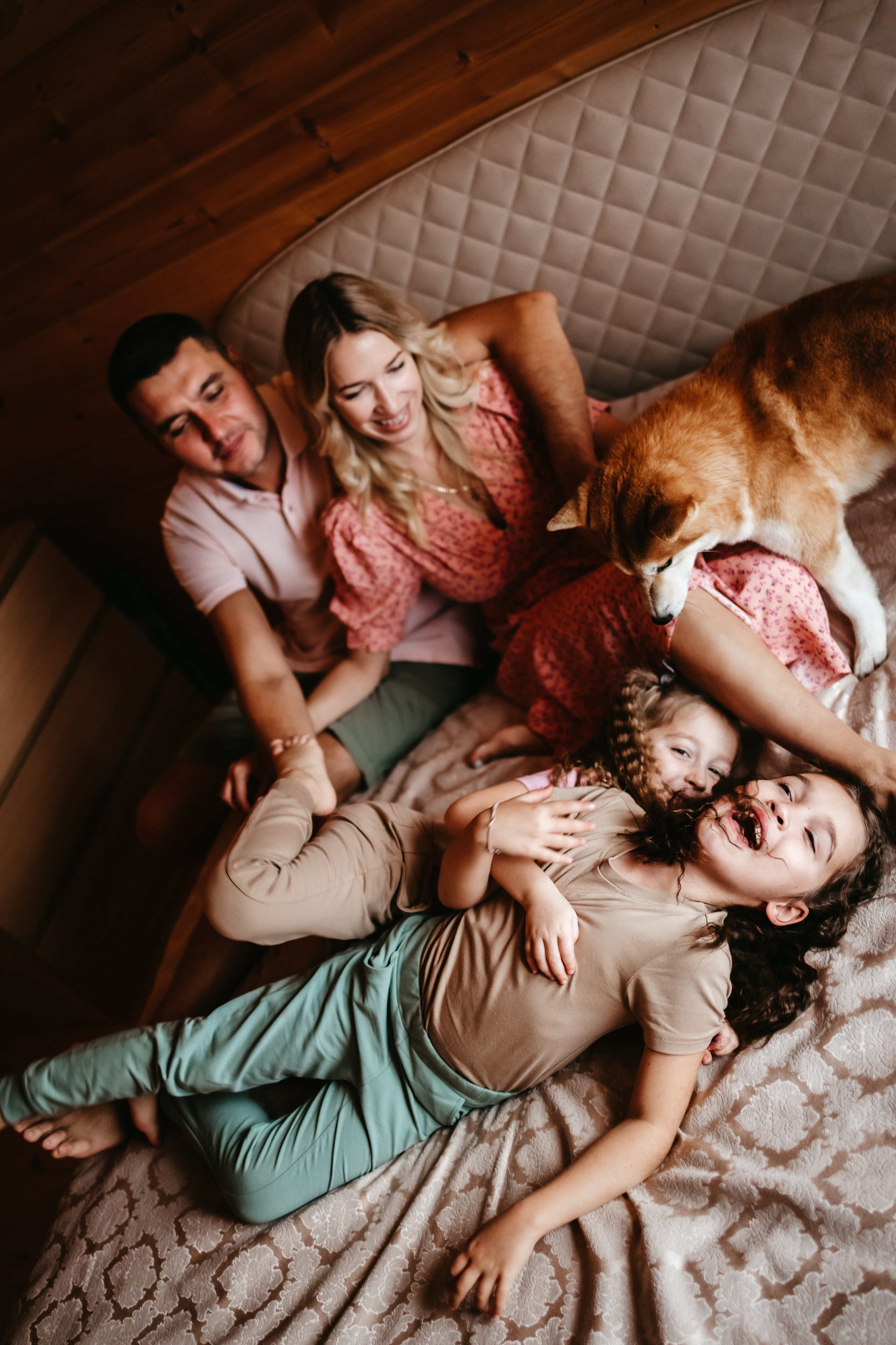 ОСЕНЬ. Евгения Пелипас