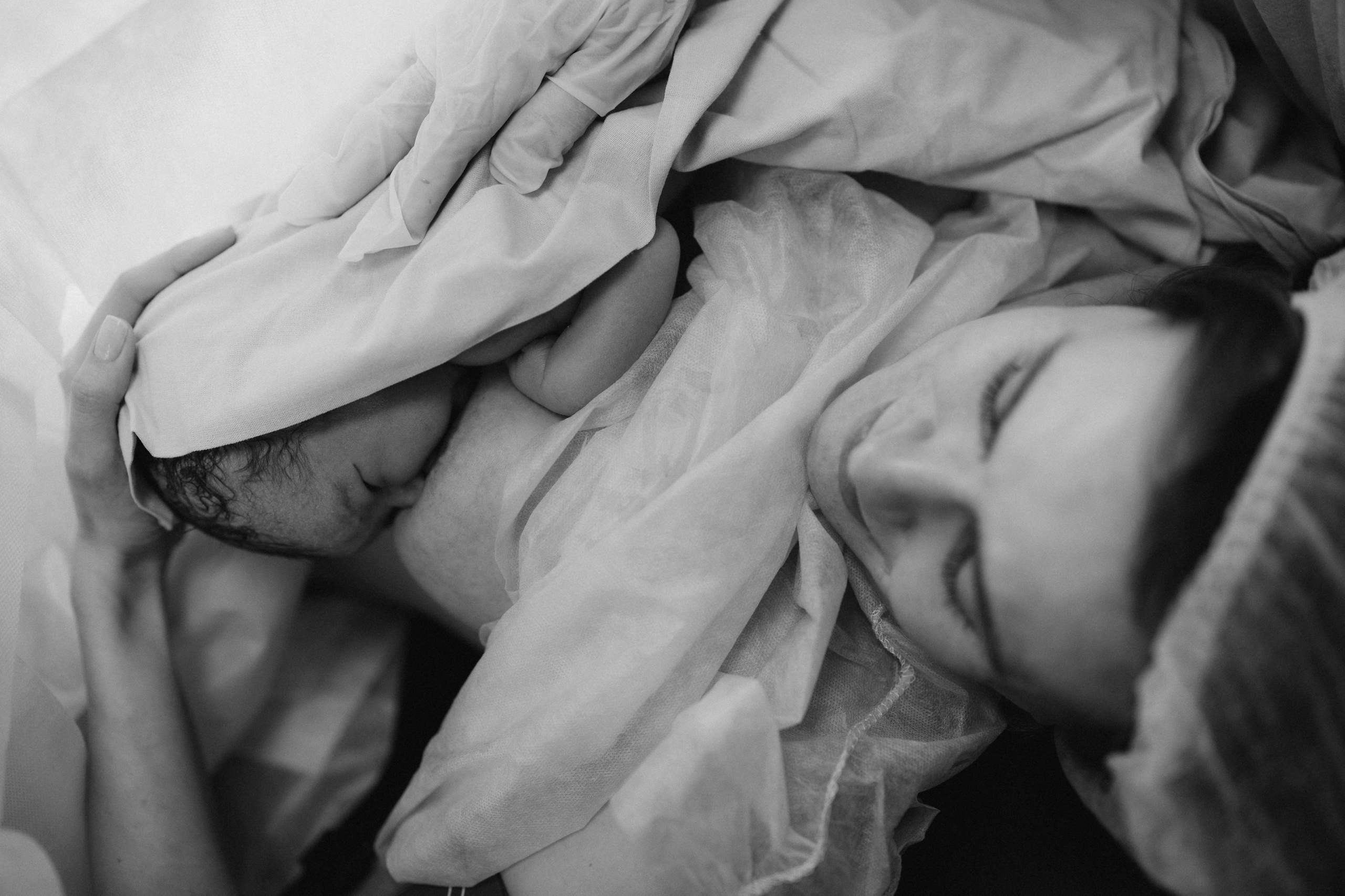 Рождение Владимира. Евгения Пелипас