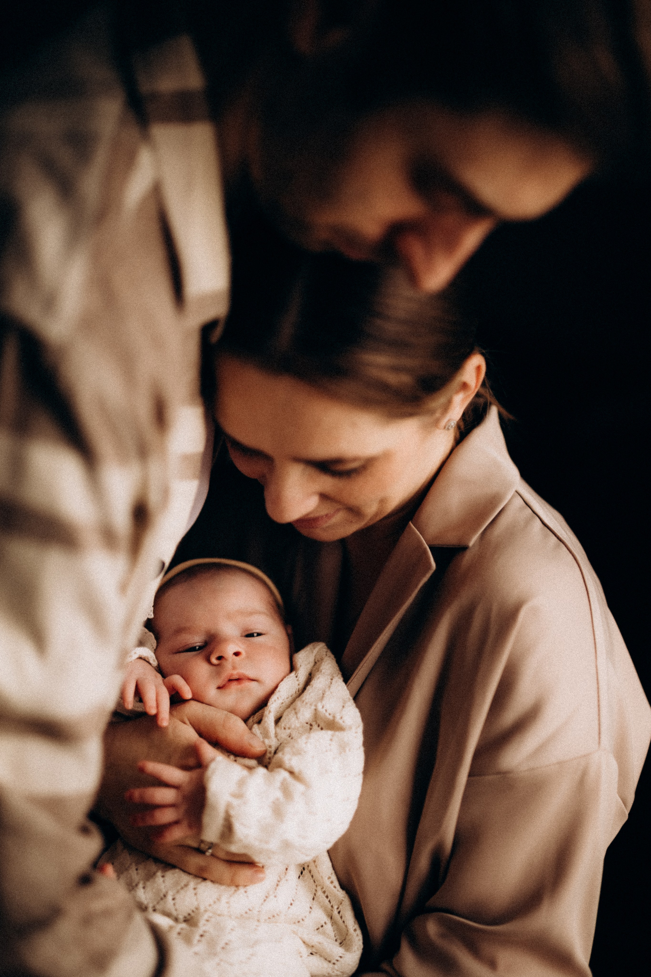 Кира. Евгения Пелипас