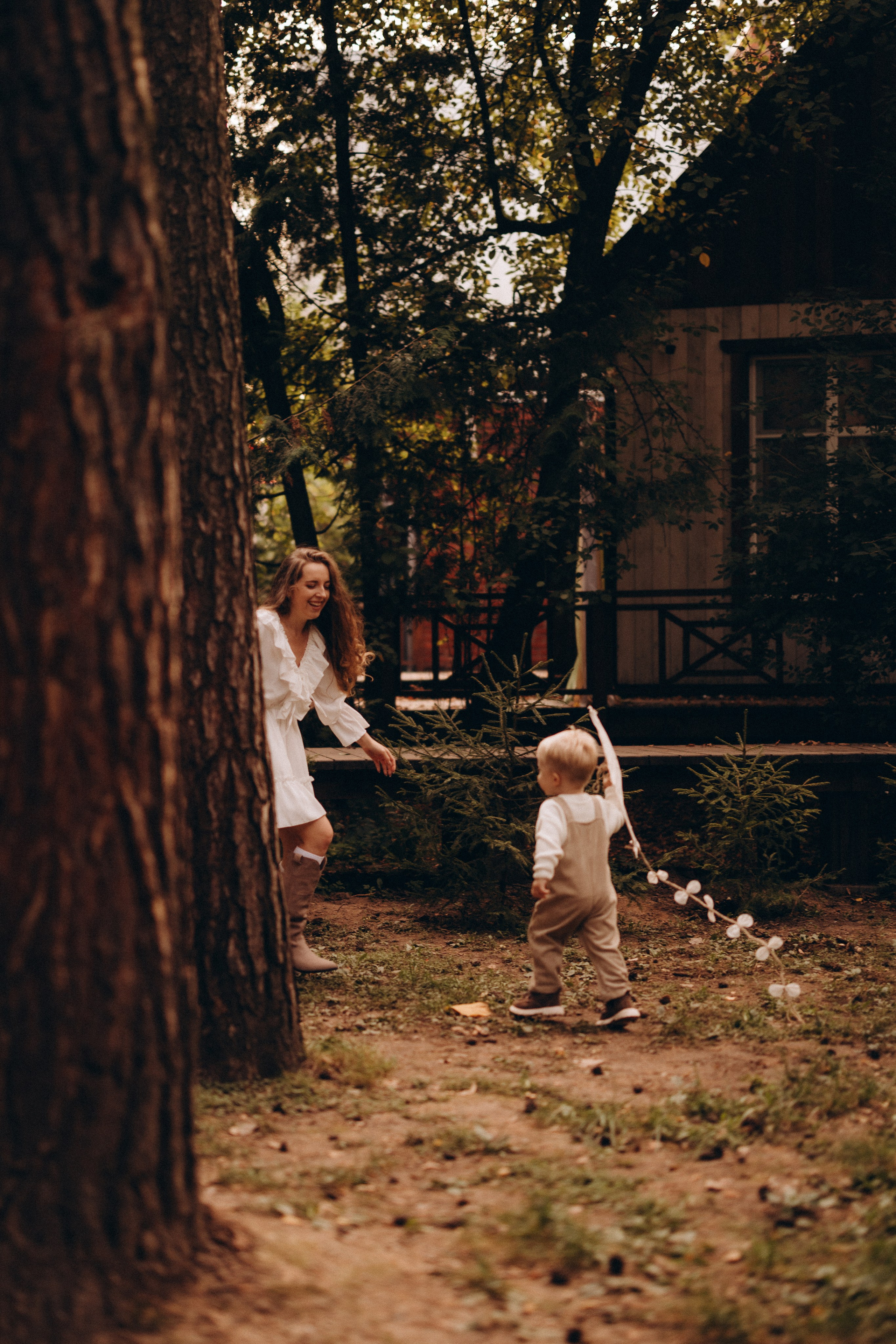 2 года Тимофею. Евгения Пелипас