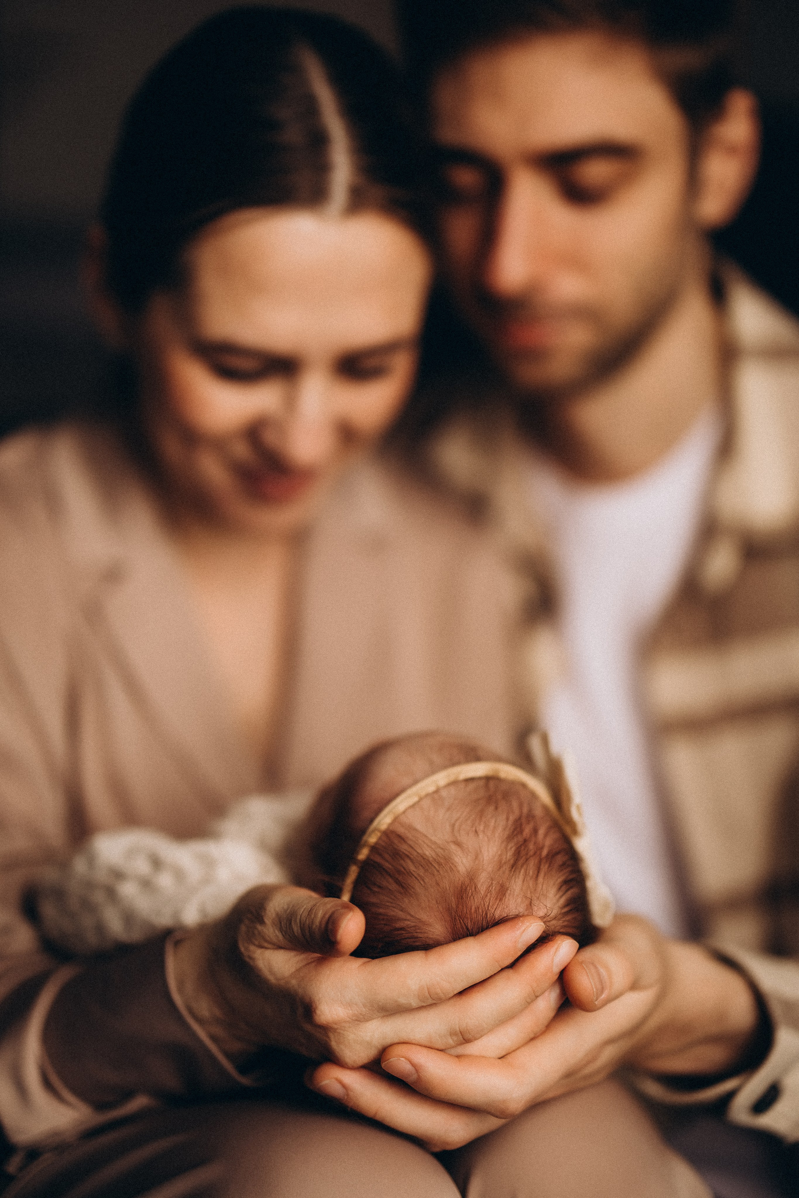 Кира. Евгения Пелипас