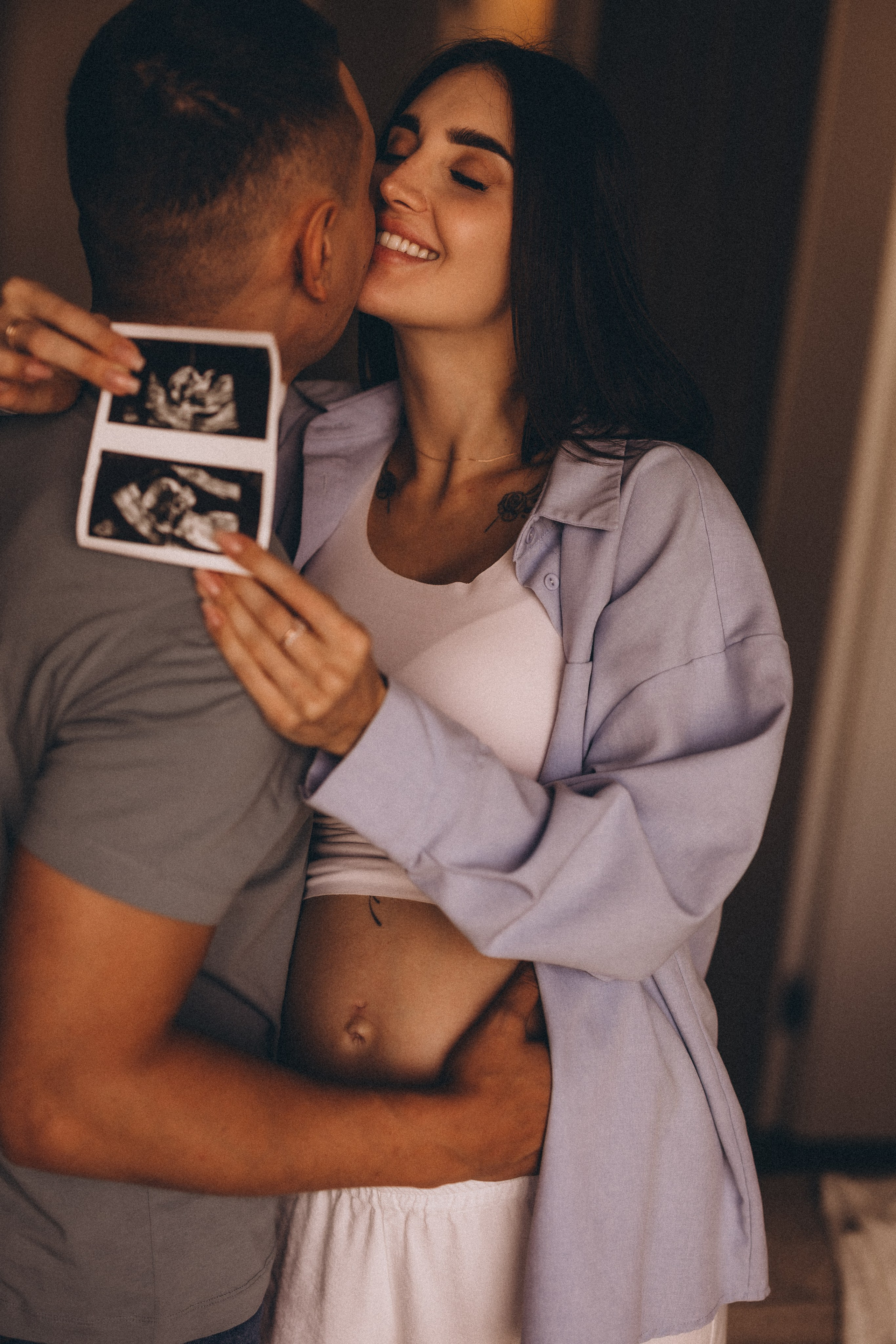 В ожидании. Евгения Пелипас