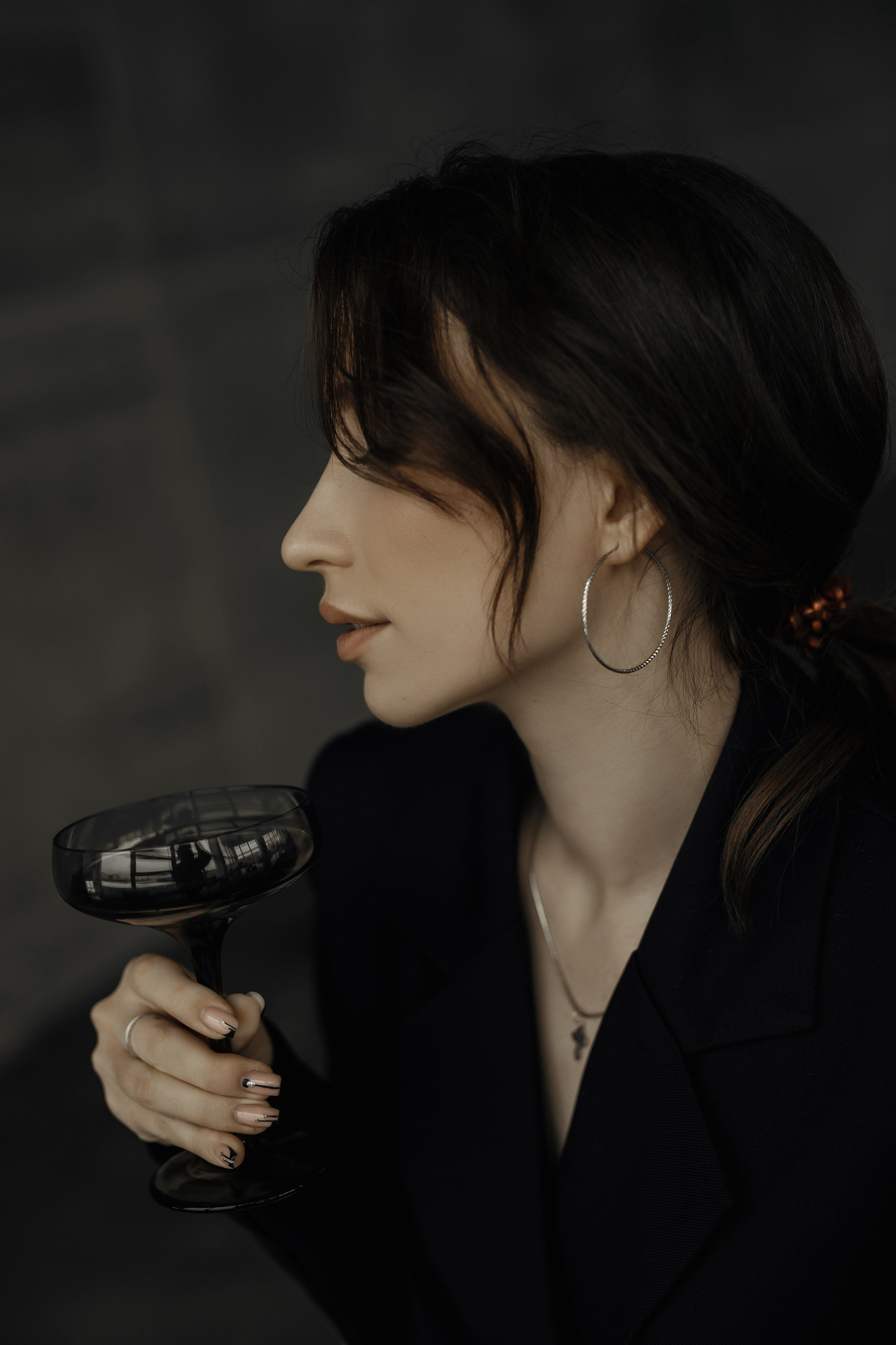 Настя. Таня Давтян фотограф в Новосибирске