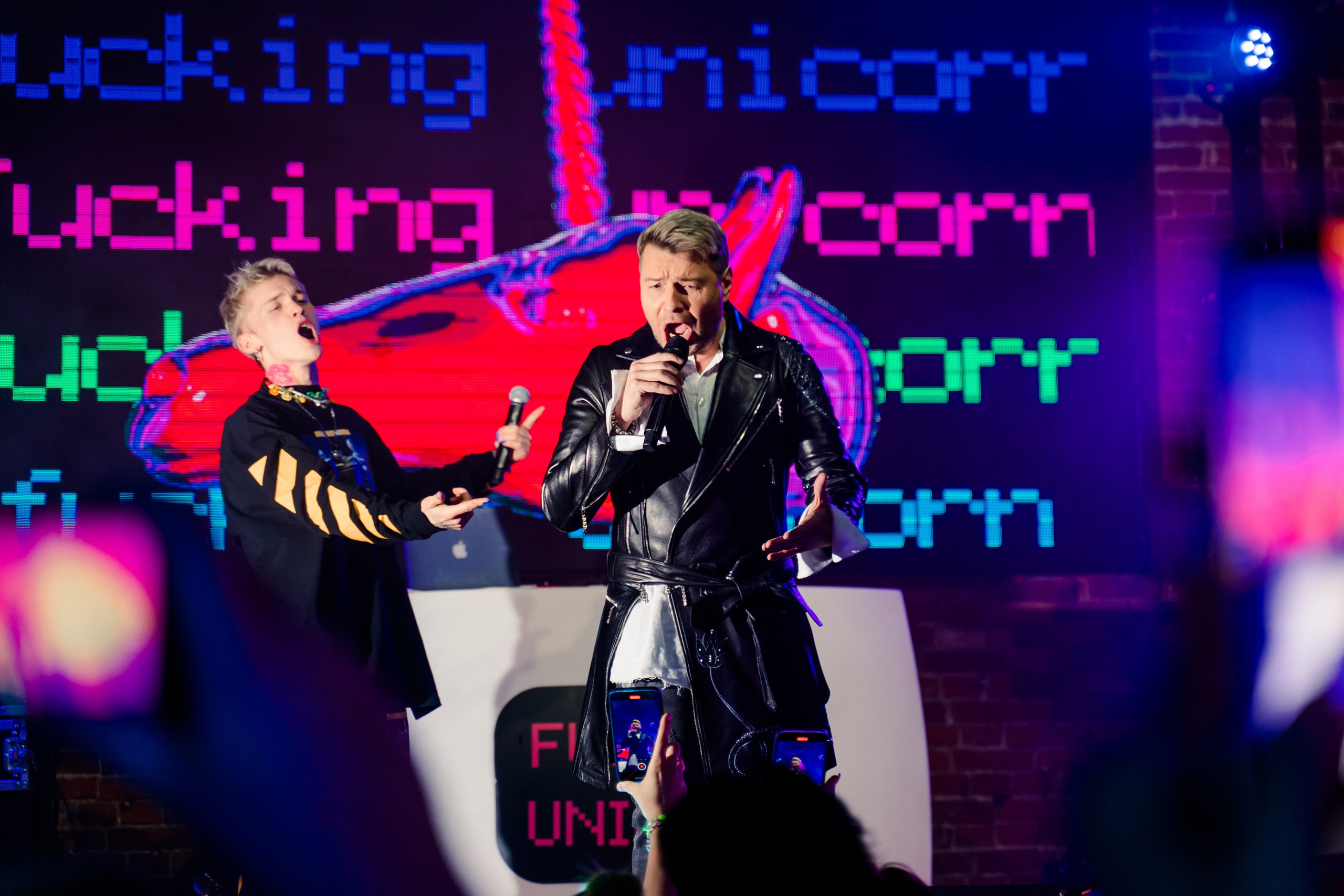 B-DAY PARTY ДАНИ МИЛОХИНА. Репортажный и свадебный фотограф в Москве