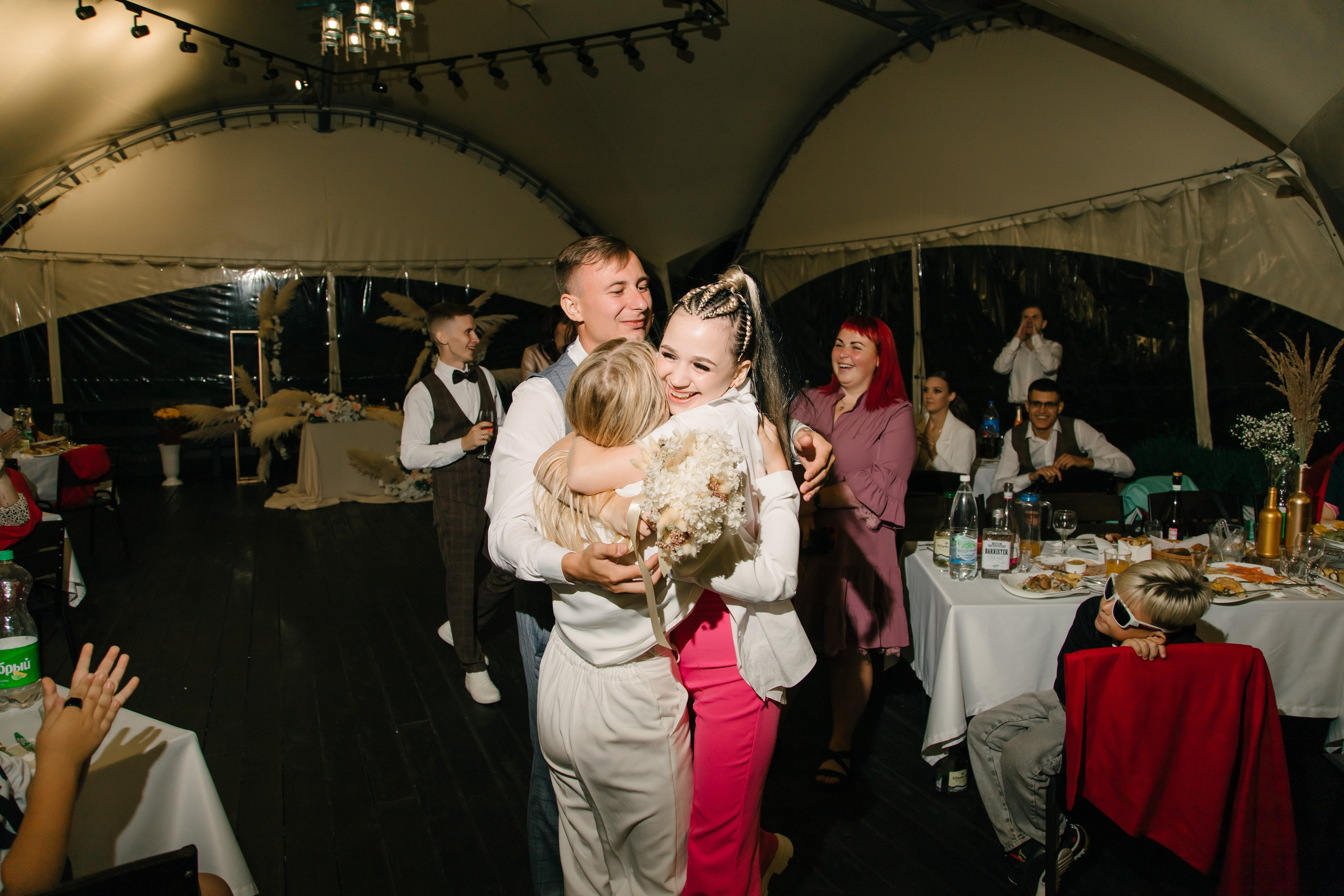 Екатерина и Александр. 26.08.23. Свадебный фотограф Москва Воронеж Ленкова Ксения