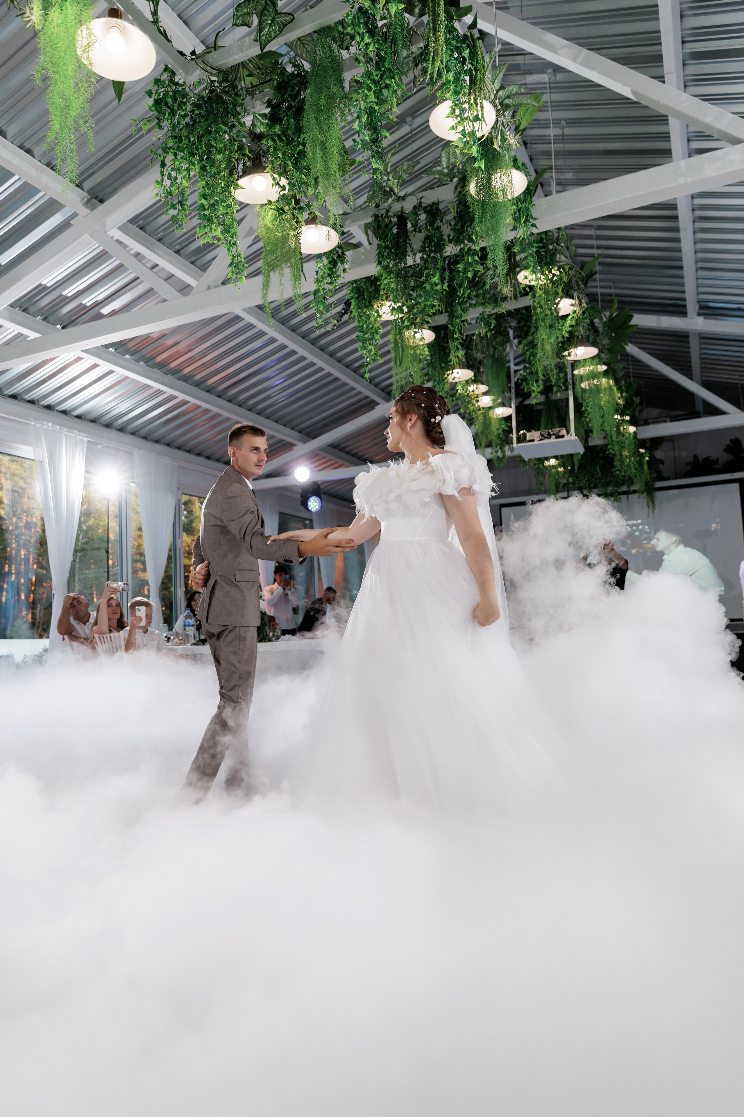 Владимир & Дарья. Фотограф в Ульяновске Евгений Тарасов