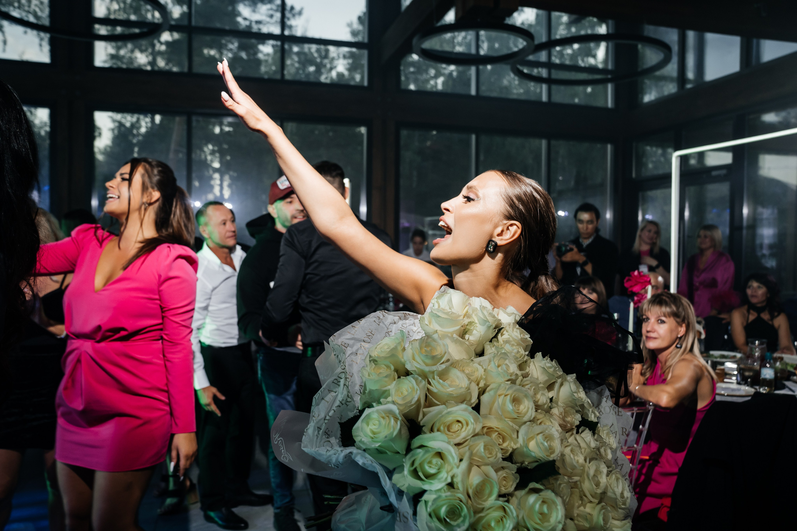 Антон и Анна. Свадебный и семейный фотограф В Барнауле Нечаева Таня