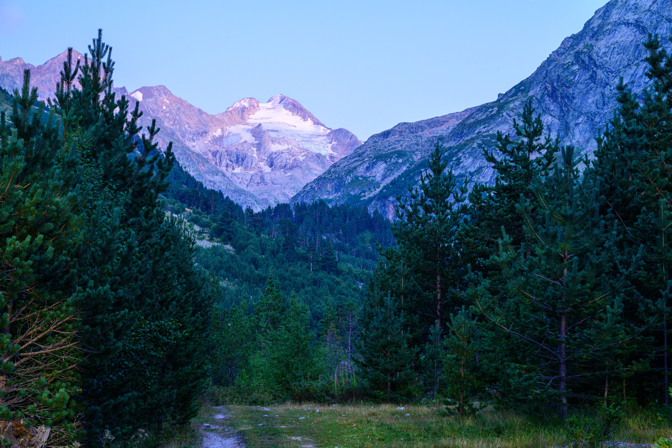 Экспедиция 2025