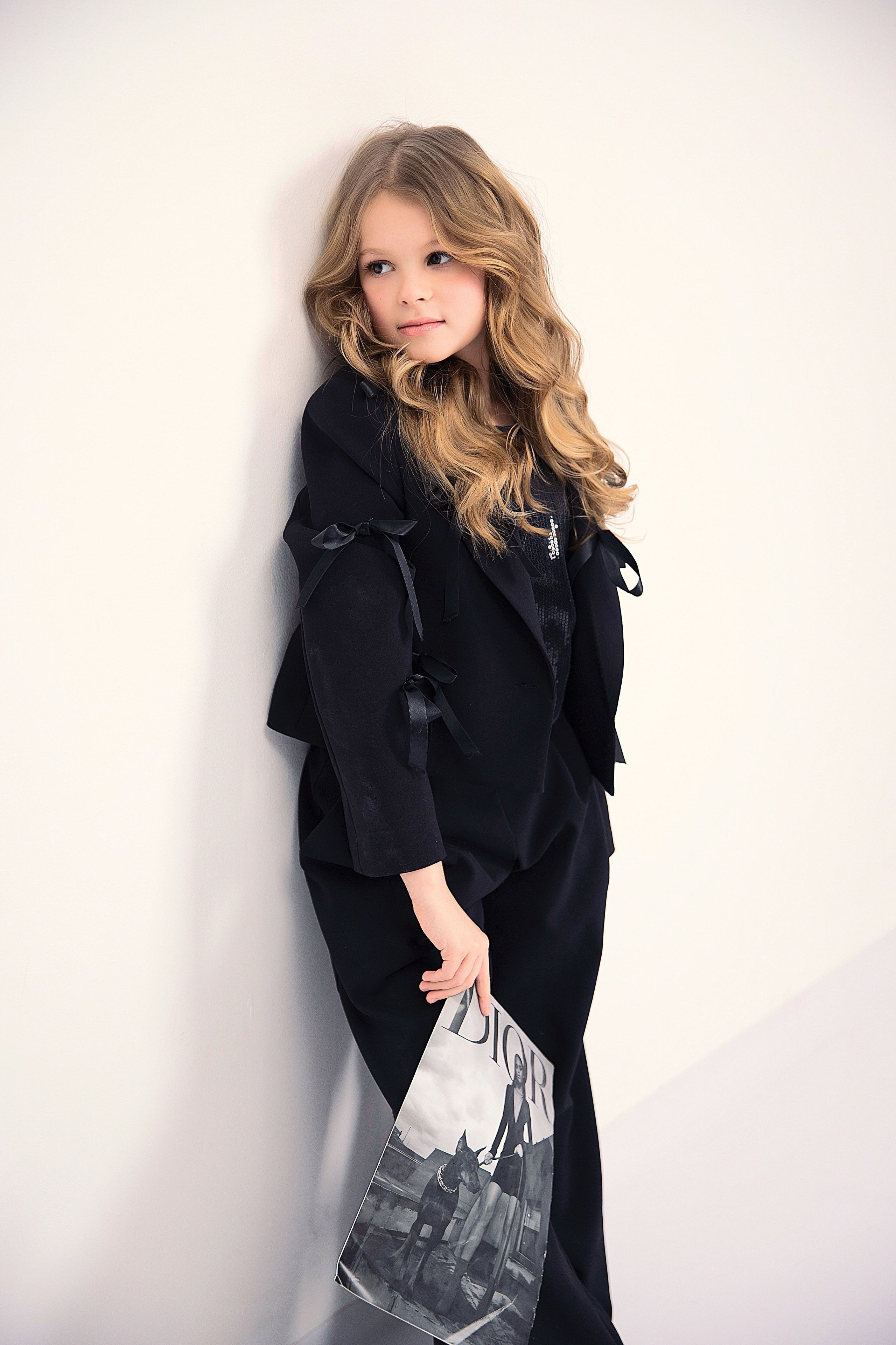 «ФАБРИКА ЗВЕЗД». Детский школьный фотограф в Кемерово Зиновьева Екатерина