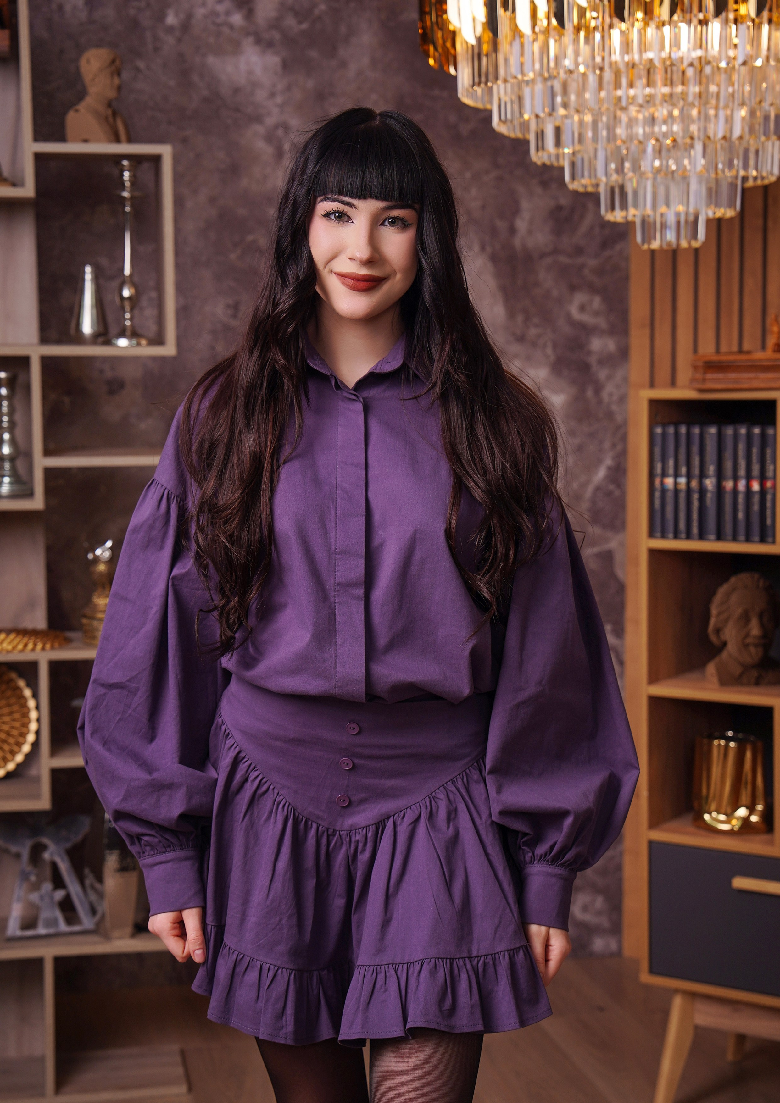 ШКОЛА 89-9Е. Красивый выпускной альбом в Краснодаре