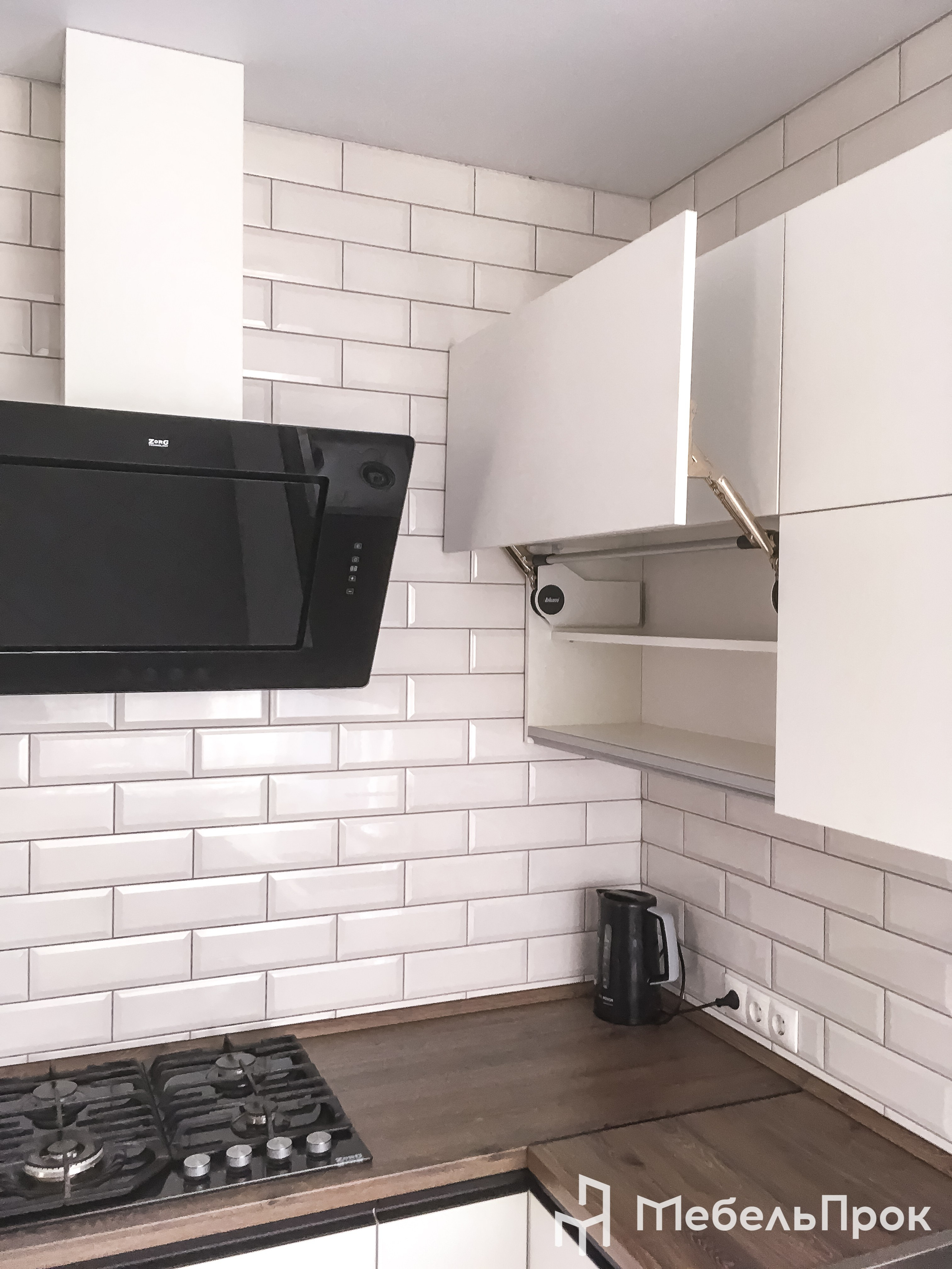 Кухни. Главная