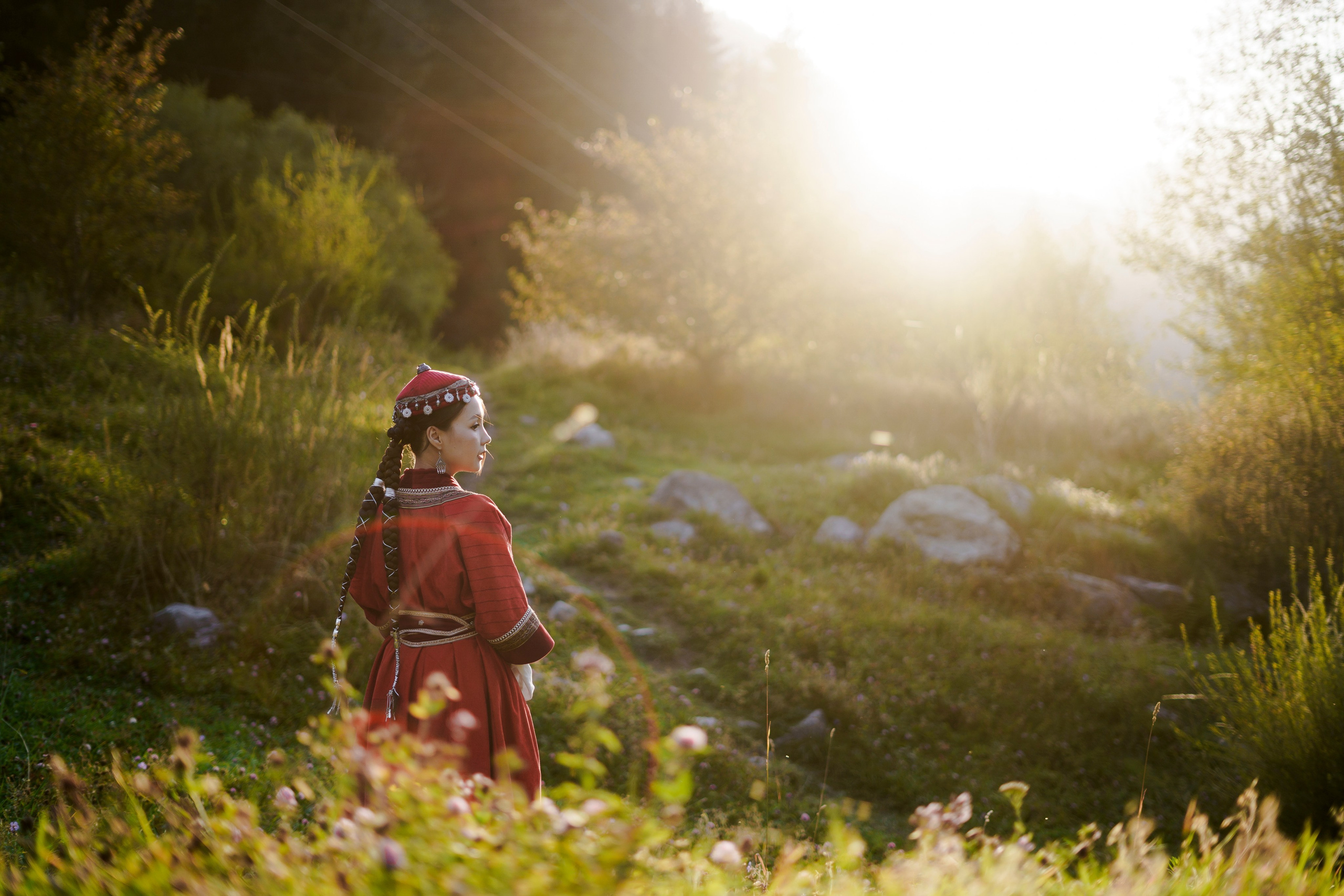 Wedding and Love story Photographer