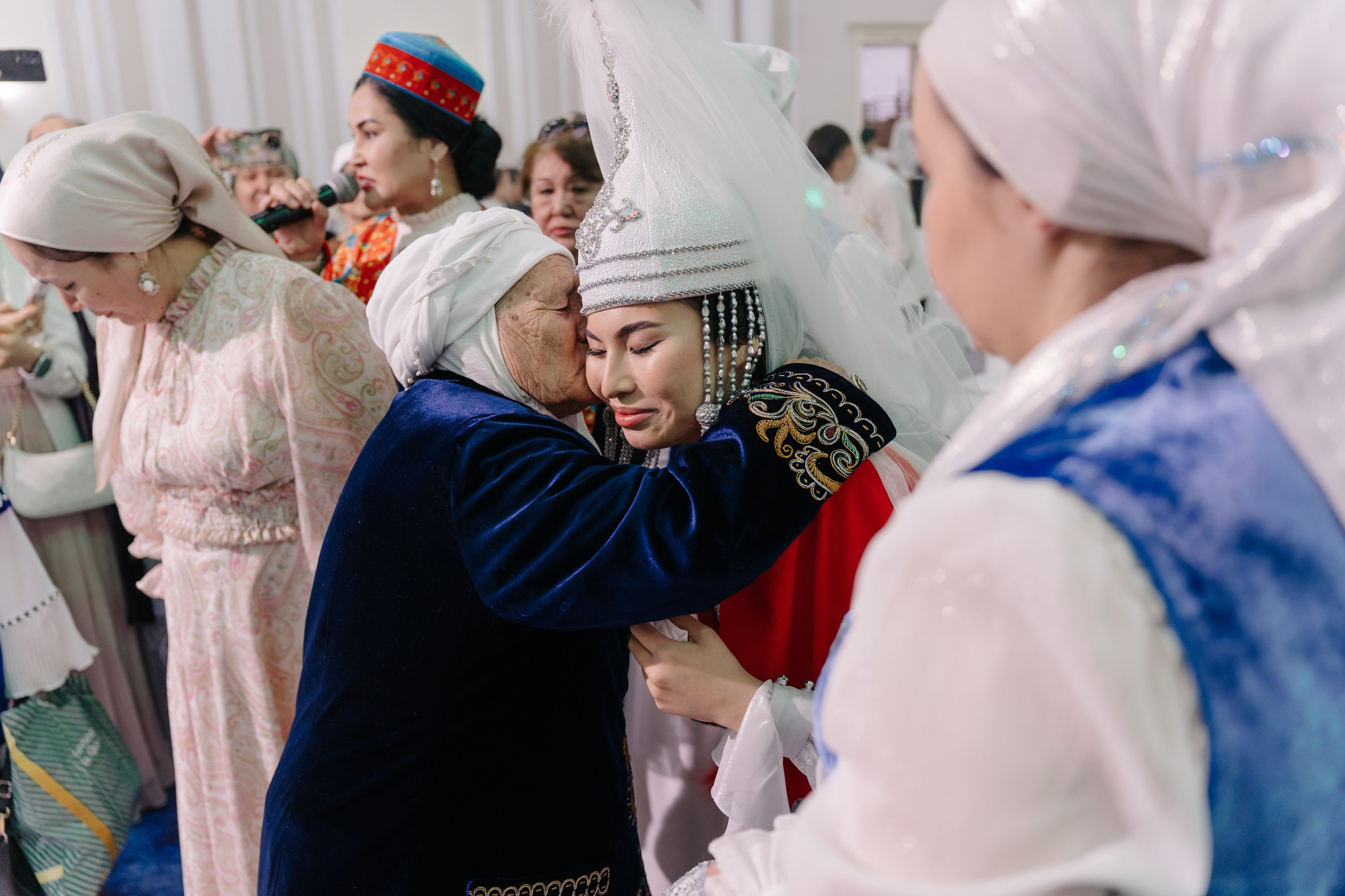 MADINA. ZHASULAN SABYTULY