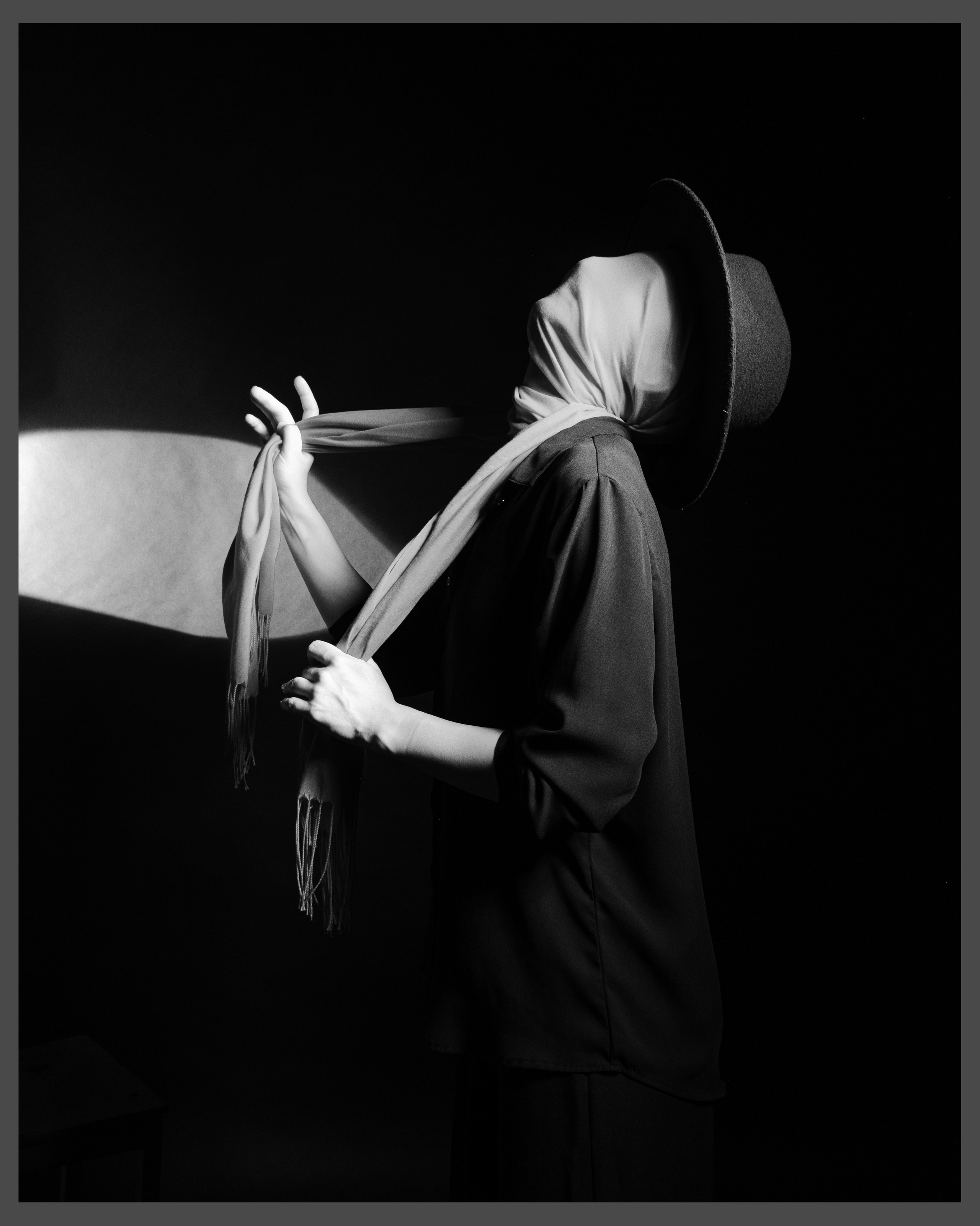 Варвара, 2025. Портретный фотограф в Москве Евгения Яковенко