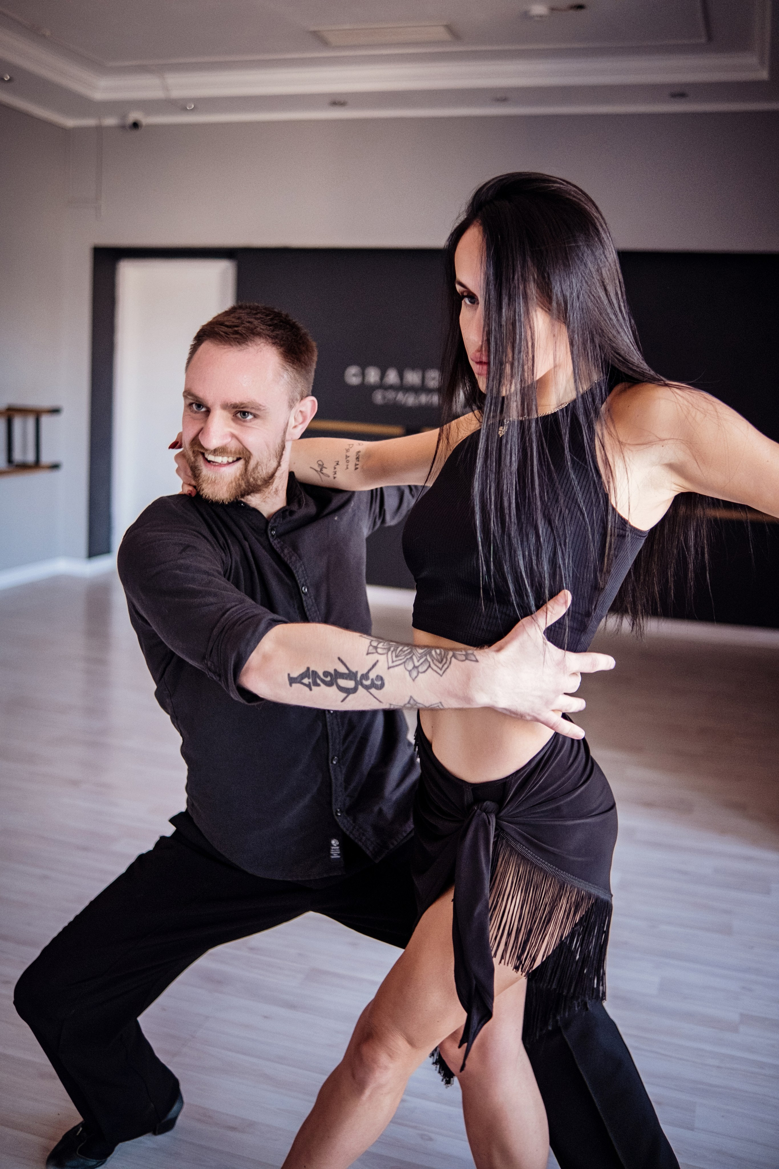 GRAND MASTER. Светлана Ламм