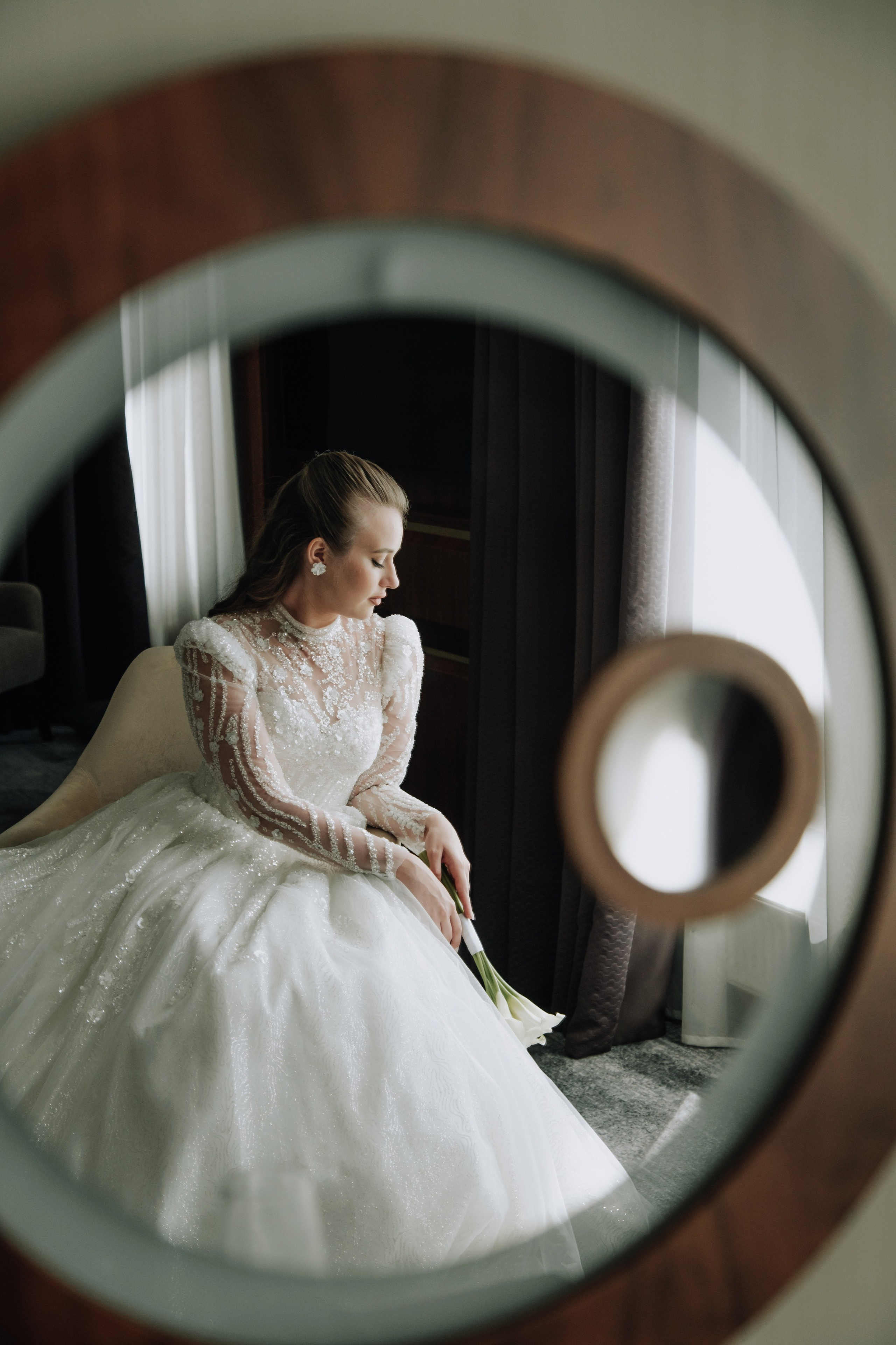 Лотте Отель. Wedding photographer