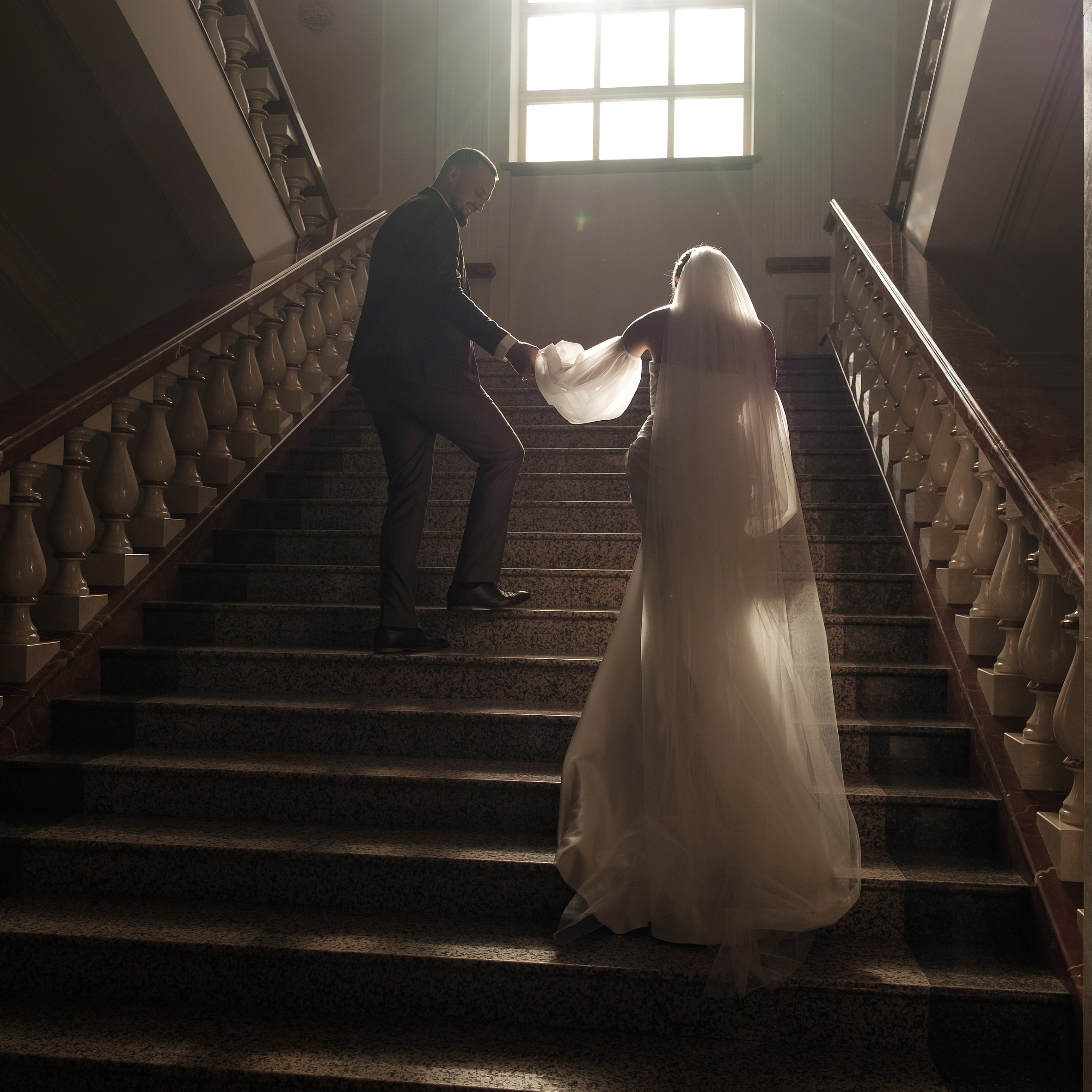 Самарский академический театр оперы и балета имени Д. Д. Шостаковича. Wedding photographer