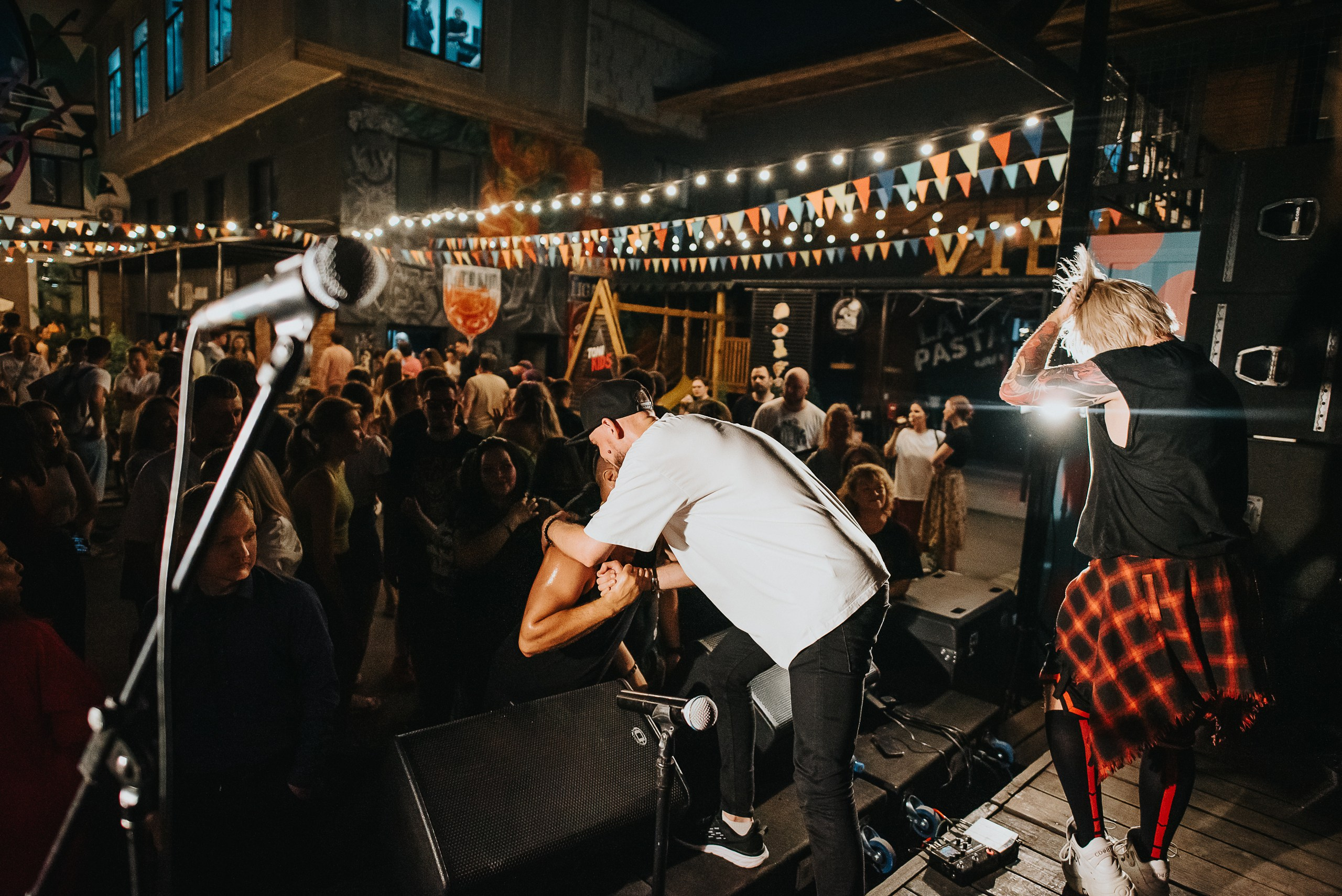 Pandora Secret 2024. Репортажный фотограф в Кемерово