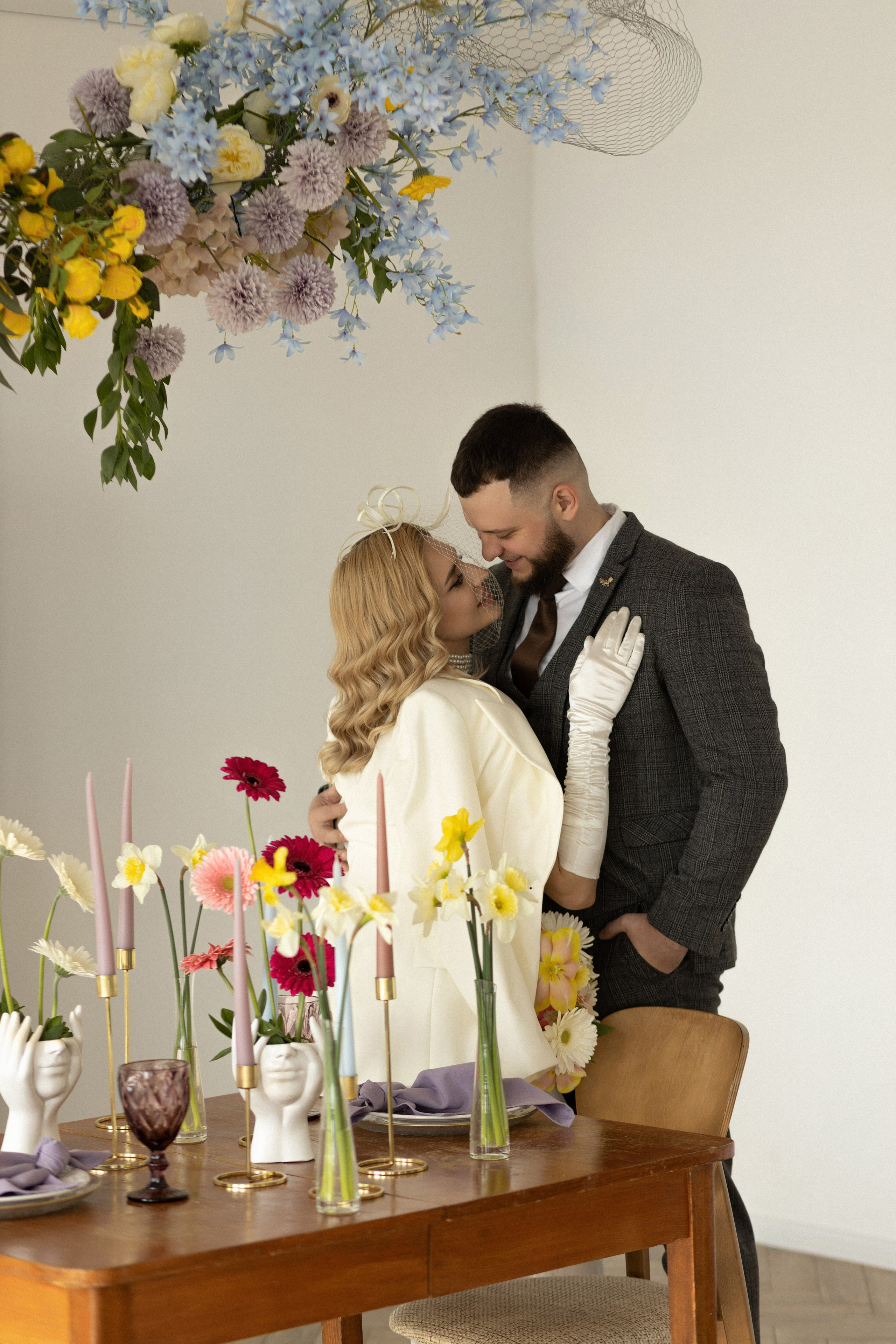 Daria & Nikita. Вебер Юлия фотограф Ростов-на-Дону