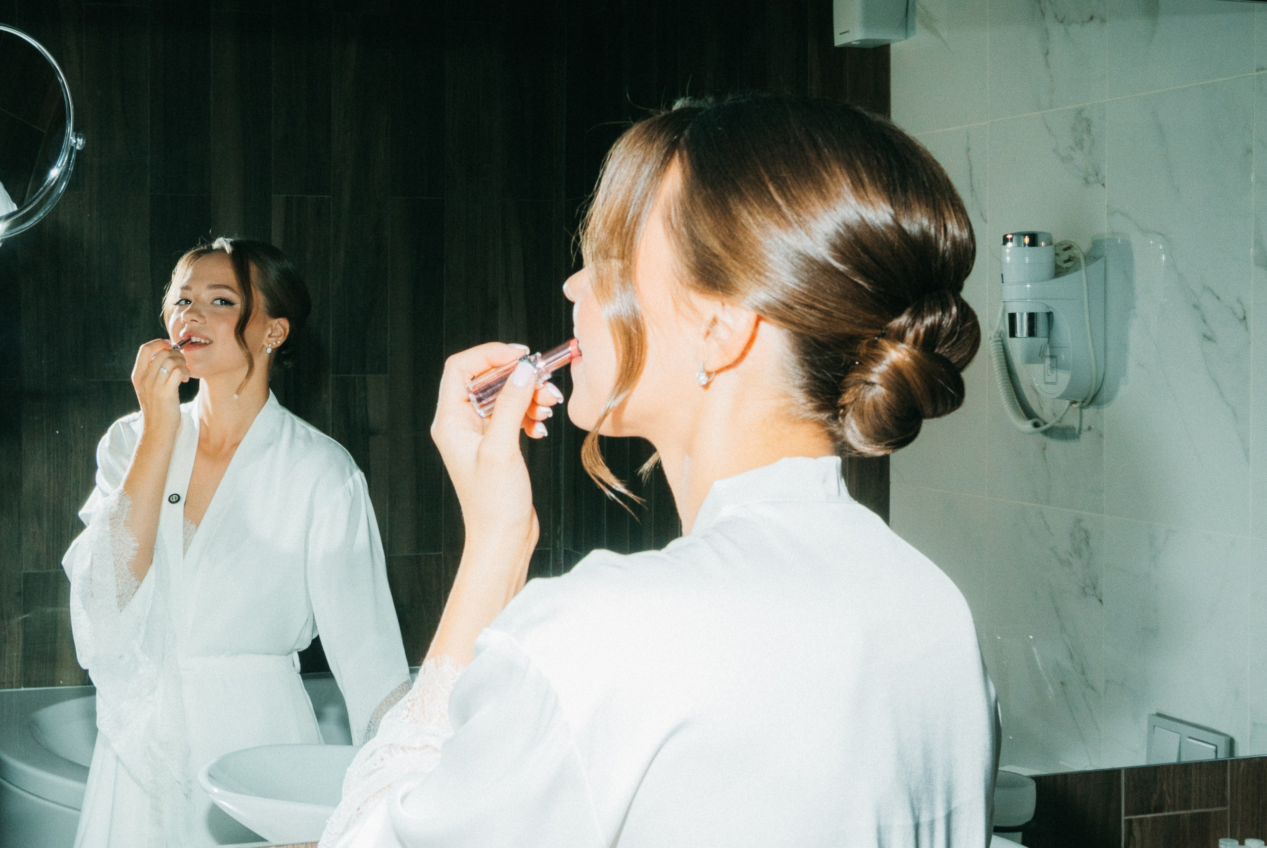 Jenna/Luba. Фотограф Астафьева Мария