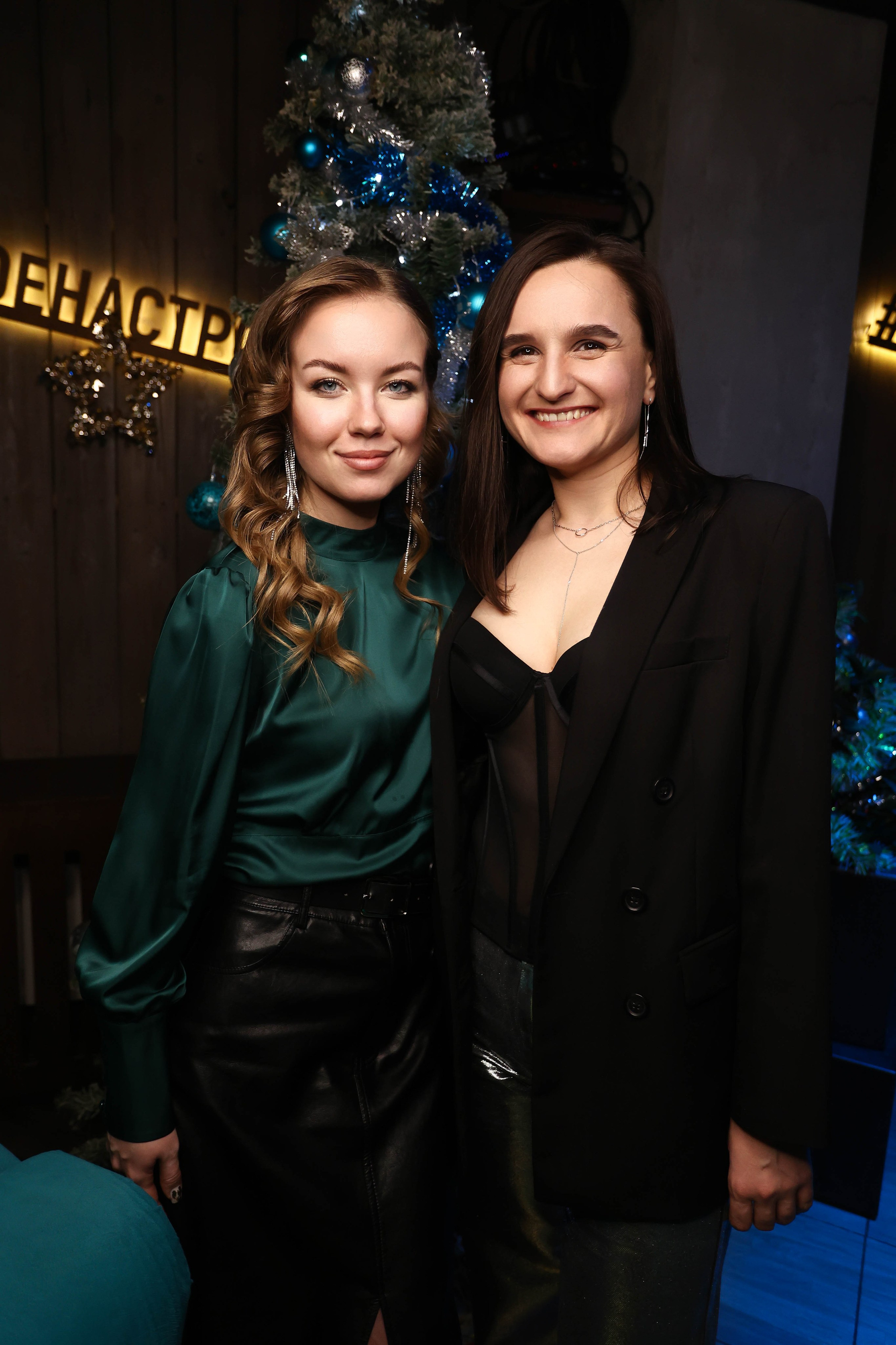 15/12/23 Новогоднее караоке в Мята Спортивная. Мята Спортивная — Кальянная, караоке, бар в Минске