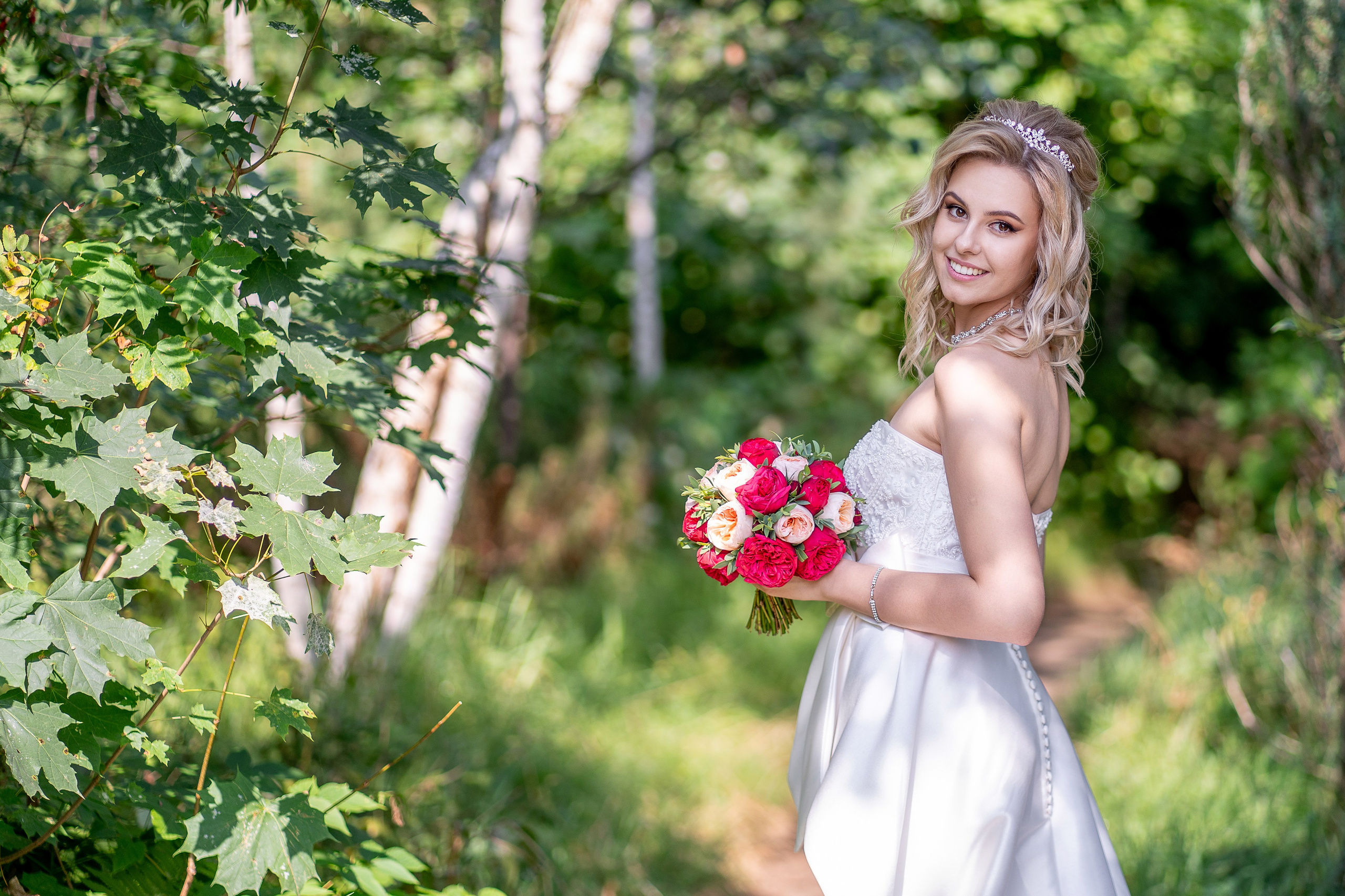 Кирилл и Валерия. Архив